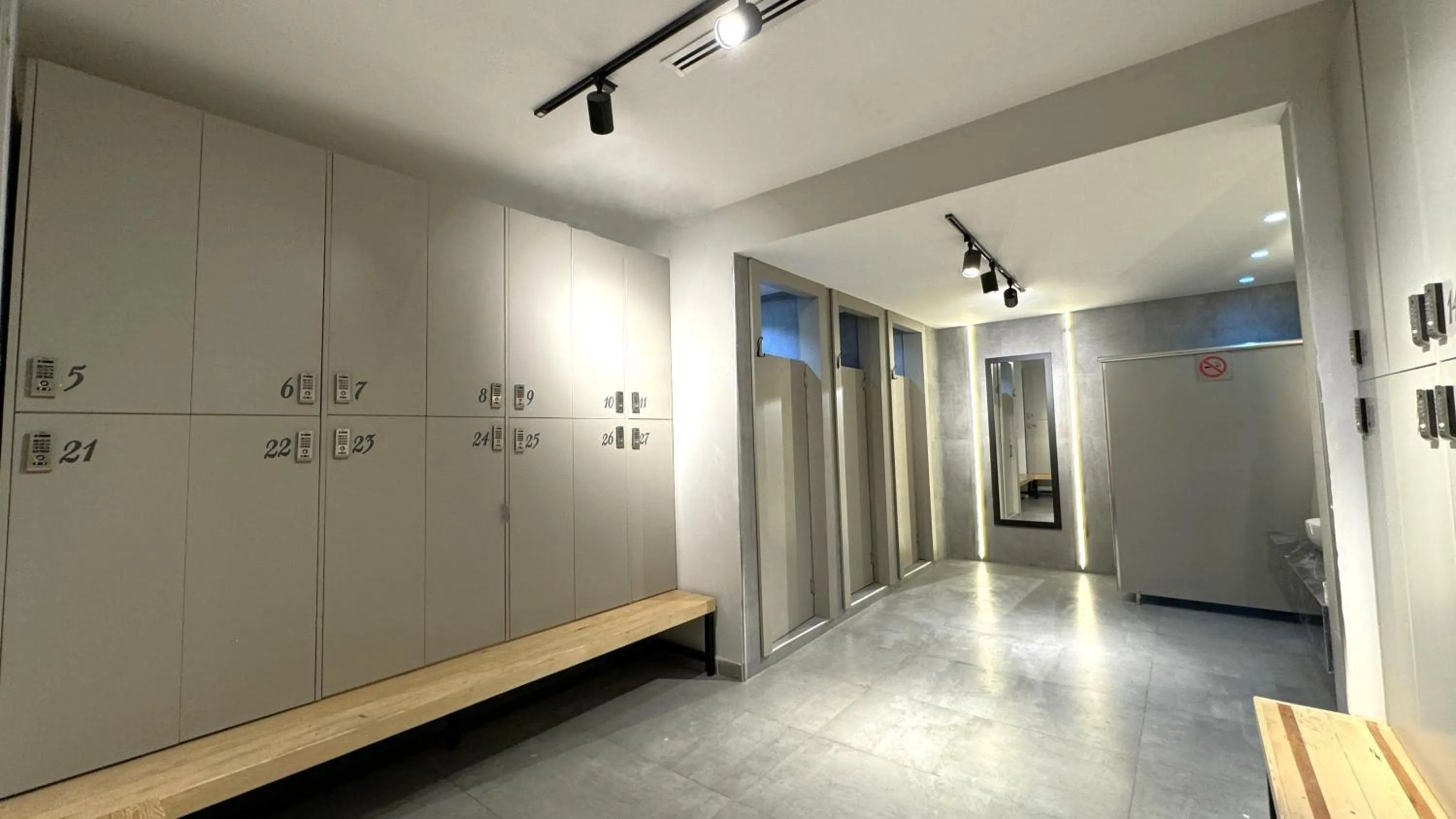 Fitness centre/facilities in Ramada by Wyndham Tekirdağ