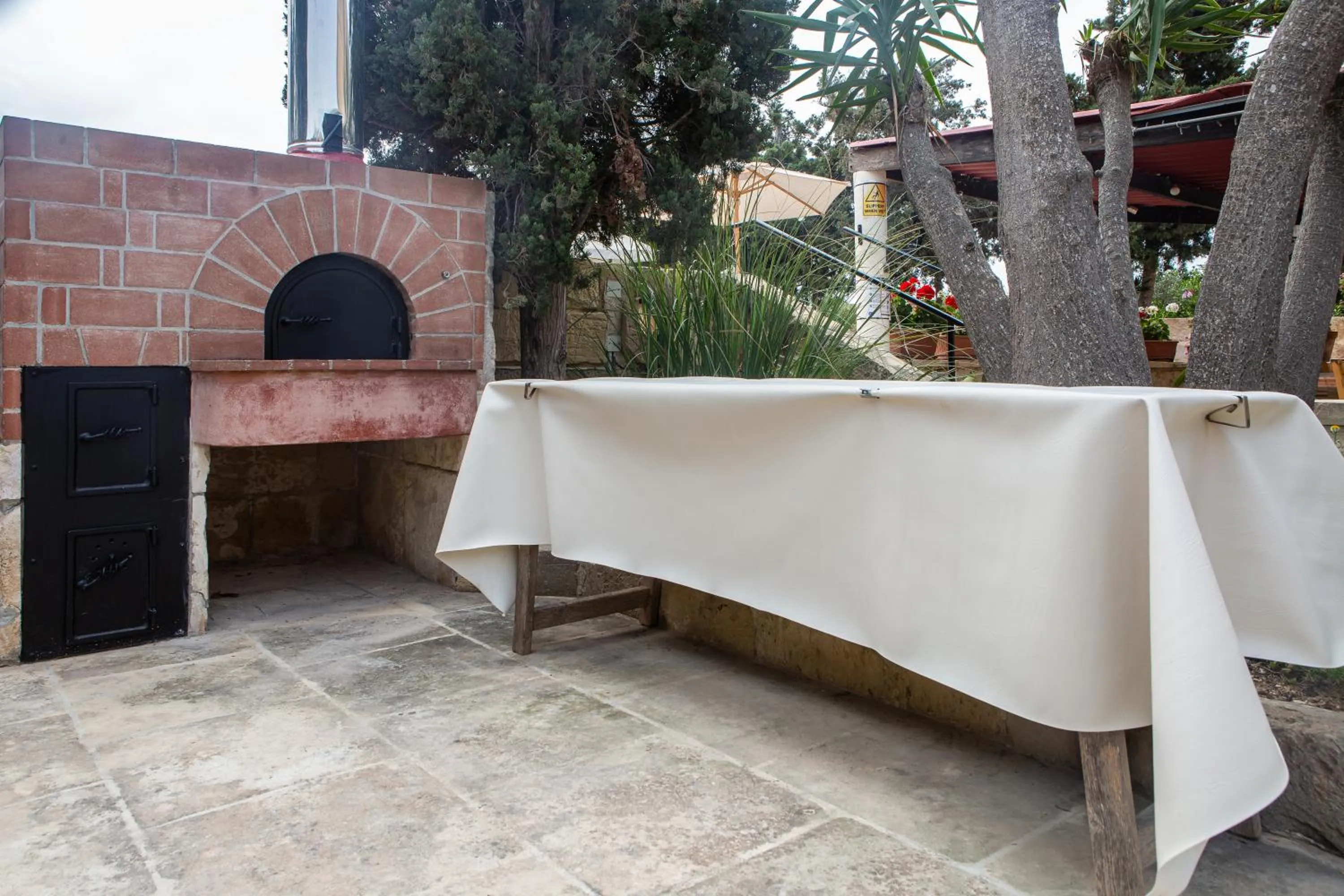 Ta' Bertu Host Family Bed & Breakfast