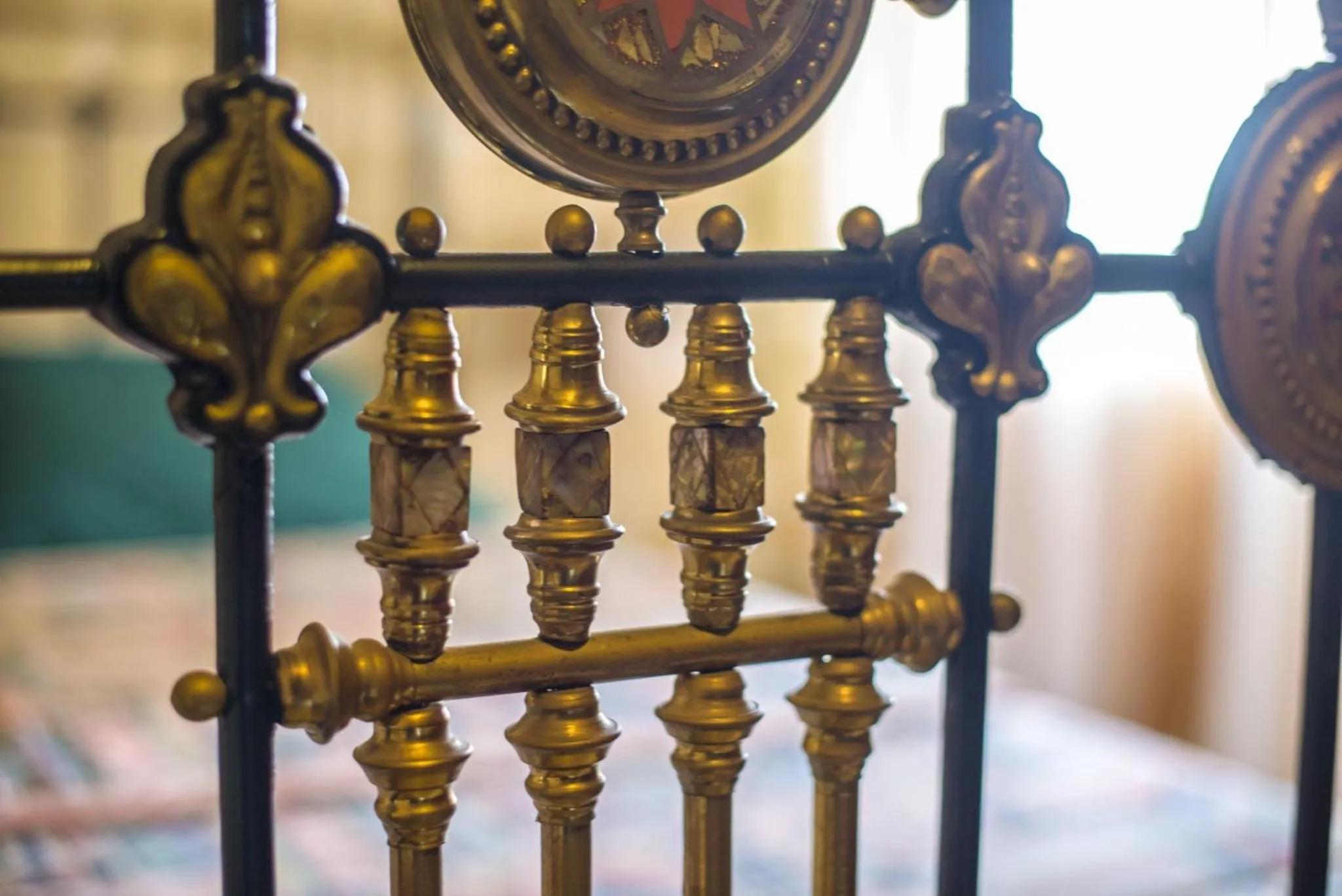 Day in Ta' Bertu Host Family Bed & Breakfast