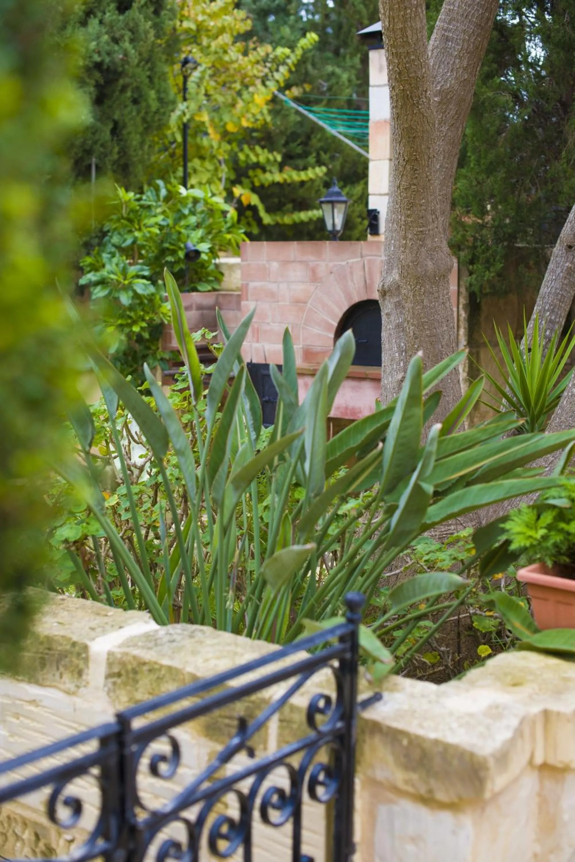 Other in Ta' Bertu Host Family Bed & Breakfast