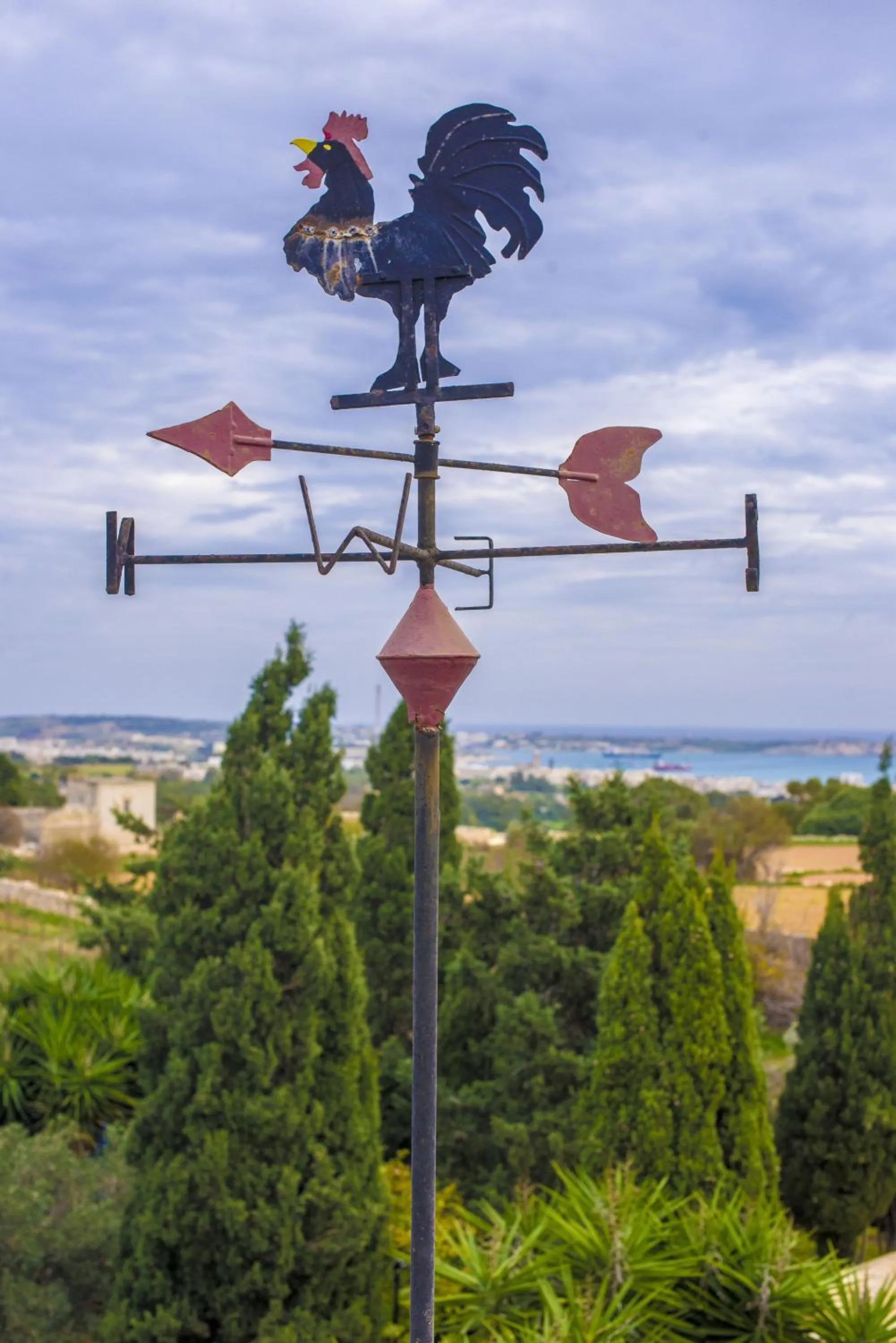 Other in Ta' Bertu Host Family Bed & Breakfast