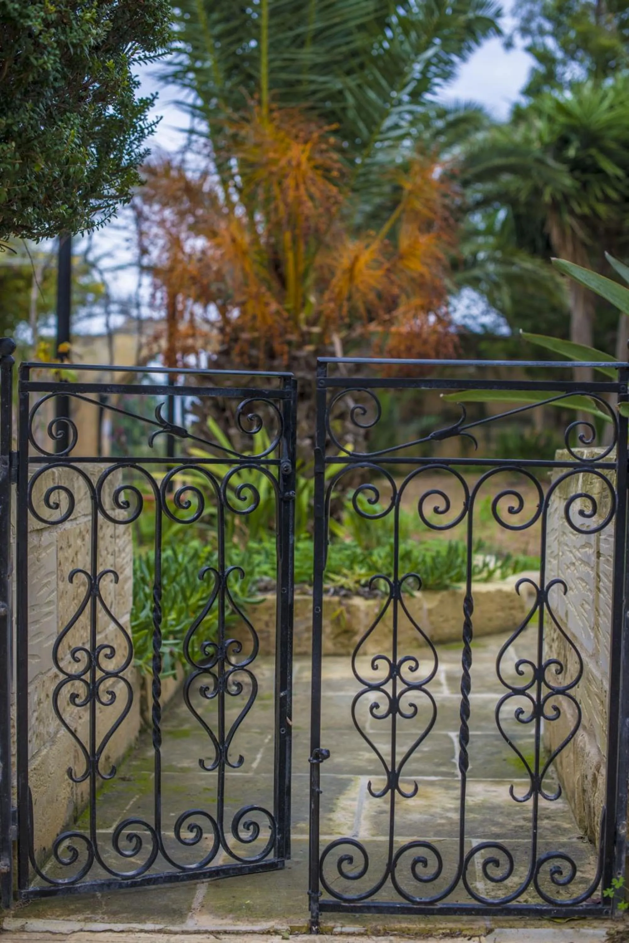 Other in Ta' Bertu Host Family Bed & Breakfast