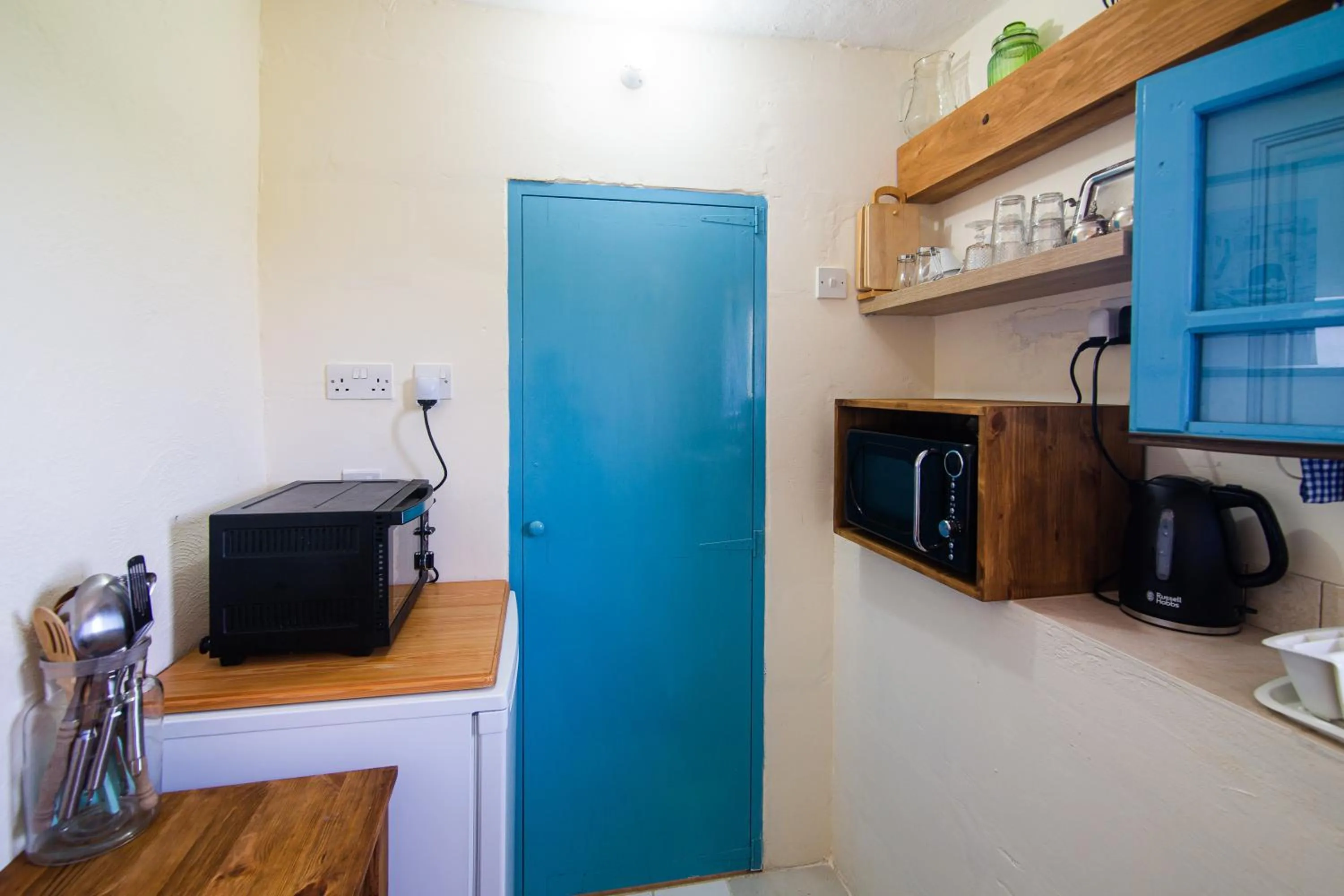 Ta' Bertu Host Family Bed & Breakfast