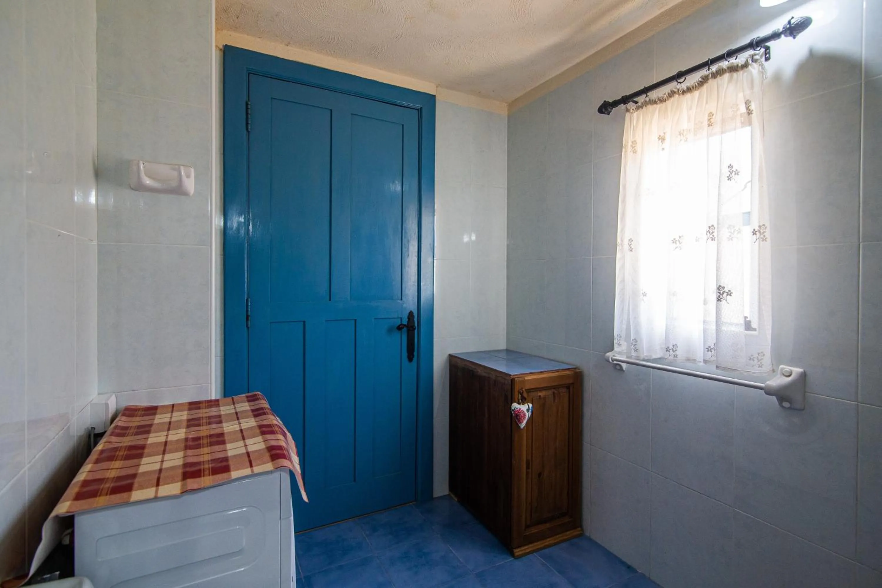 Bedroom, Bed in Ta' Bertu Host Family Bed & Breakfast