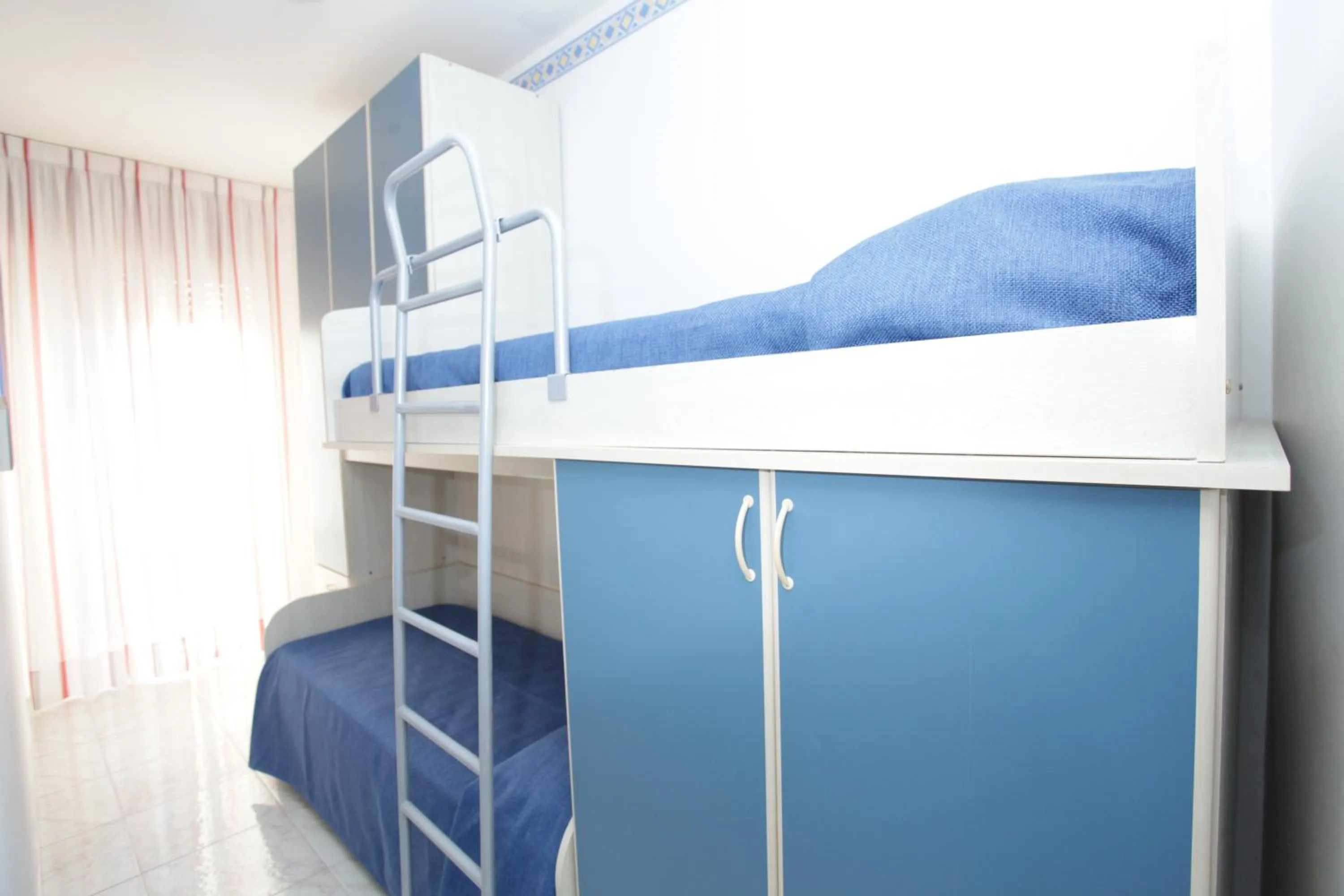 Bed in Case Francesco