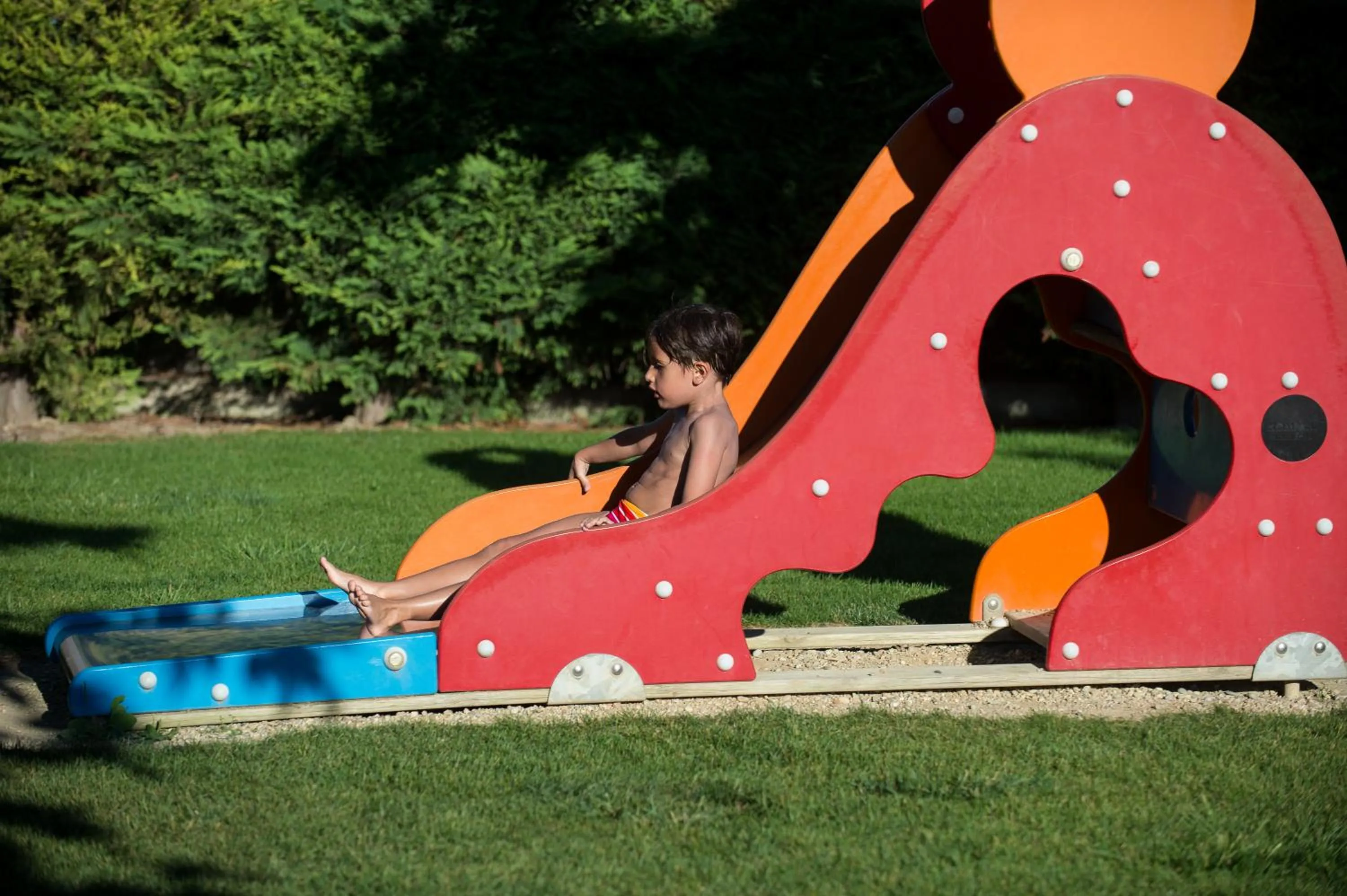 People in Residence Borgomare