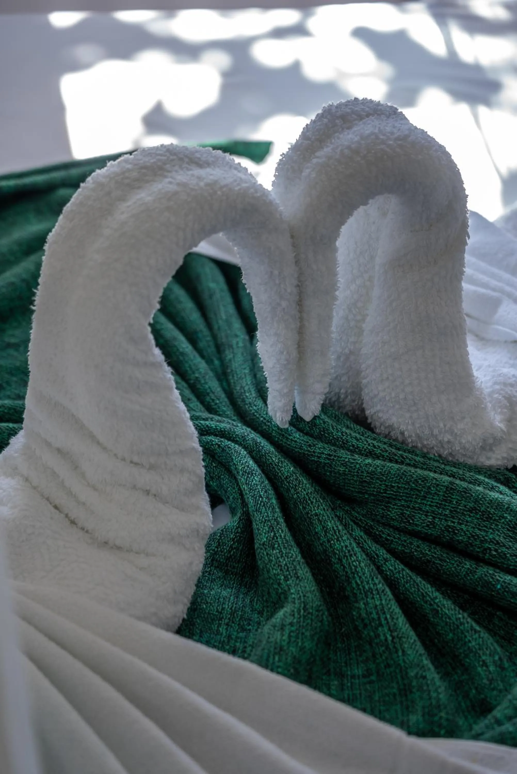 Decorative detail in Pousada Recanto Trancoso