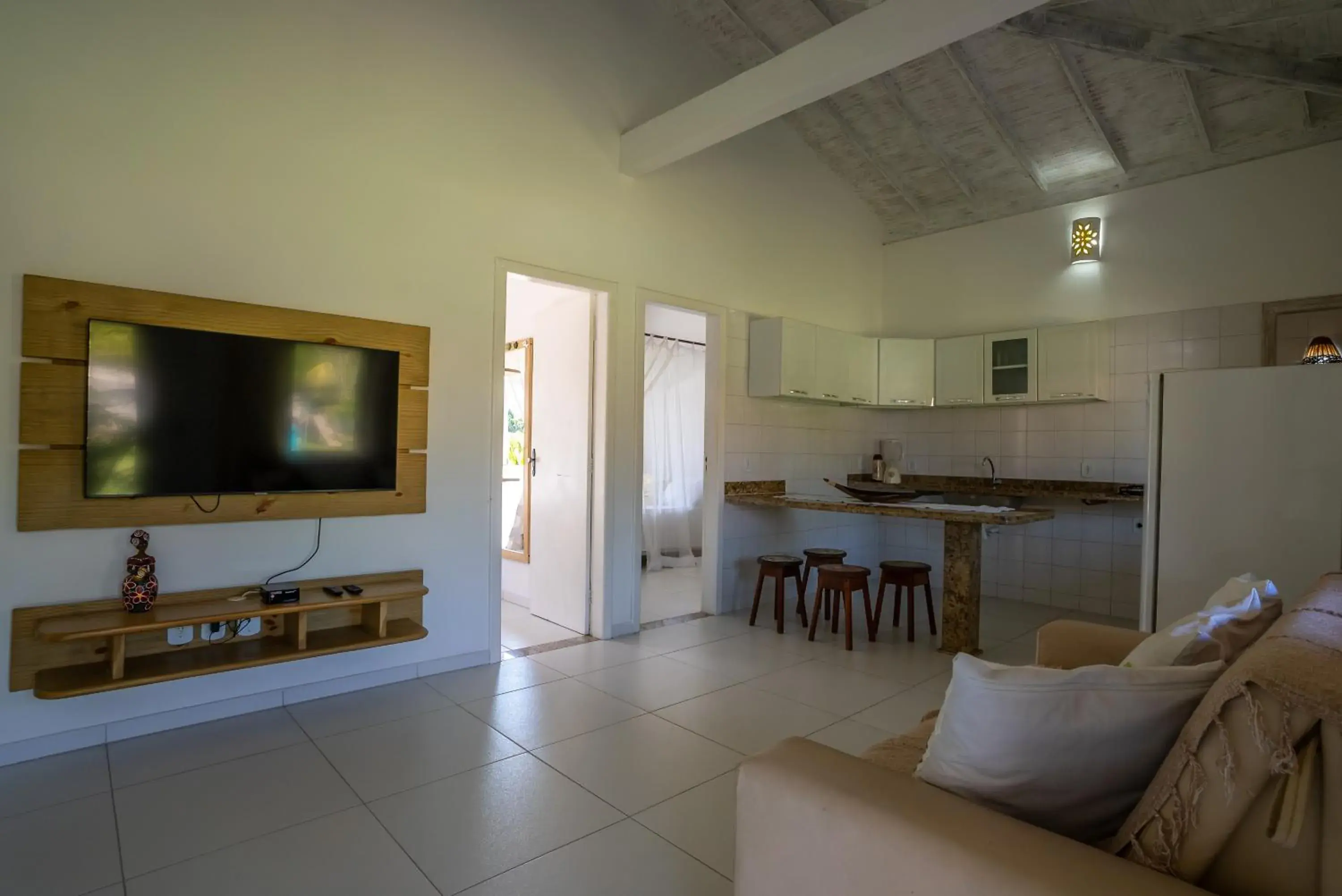 Deluxe Family Room in Pousada Recanto Trancoso Deluxe Family Room in Pousada Recanto Trancoso