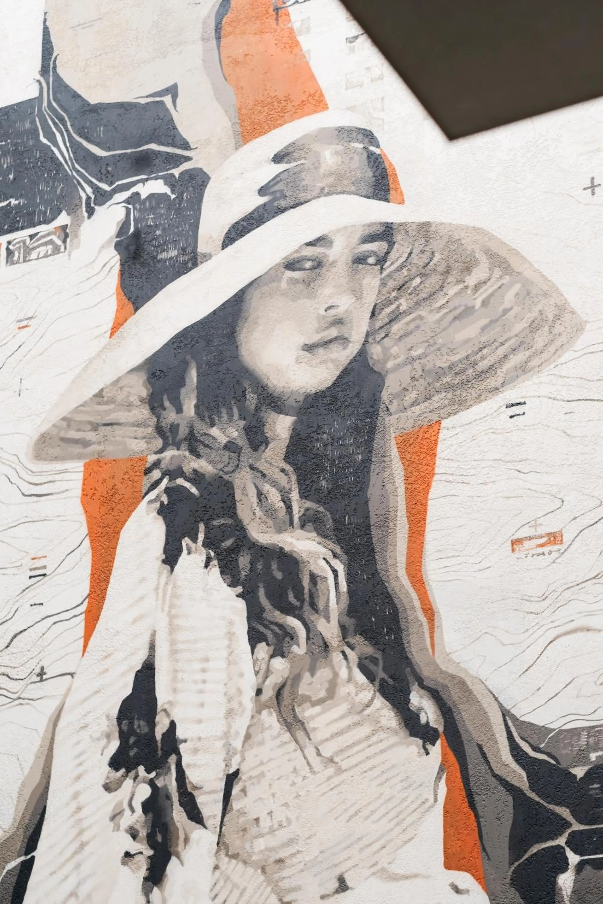 Swimming pool in The City Hotel & Suites