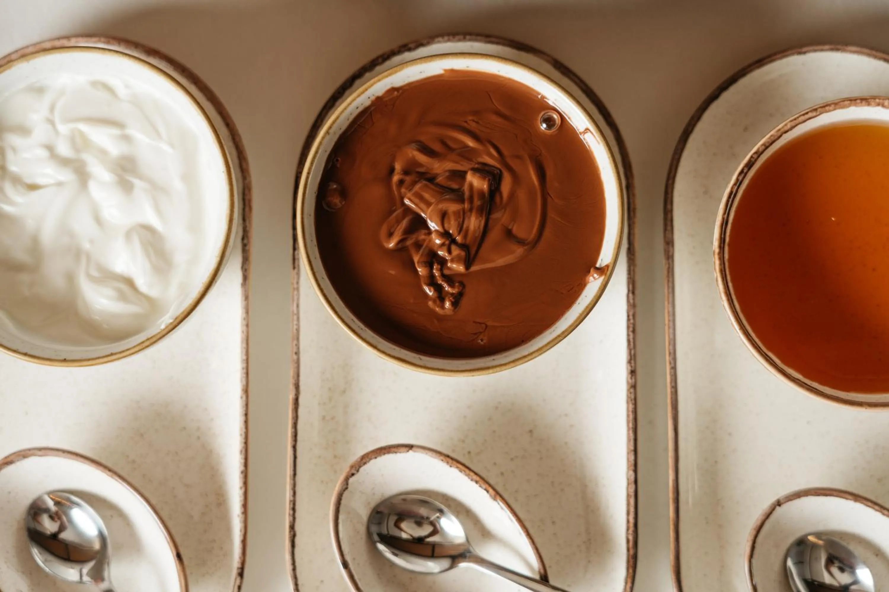 Breakfast in The City Hotel & Suites