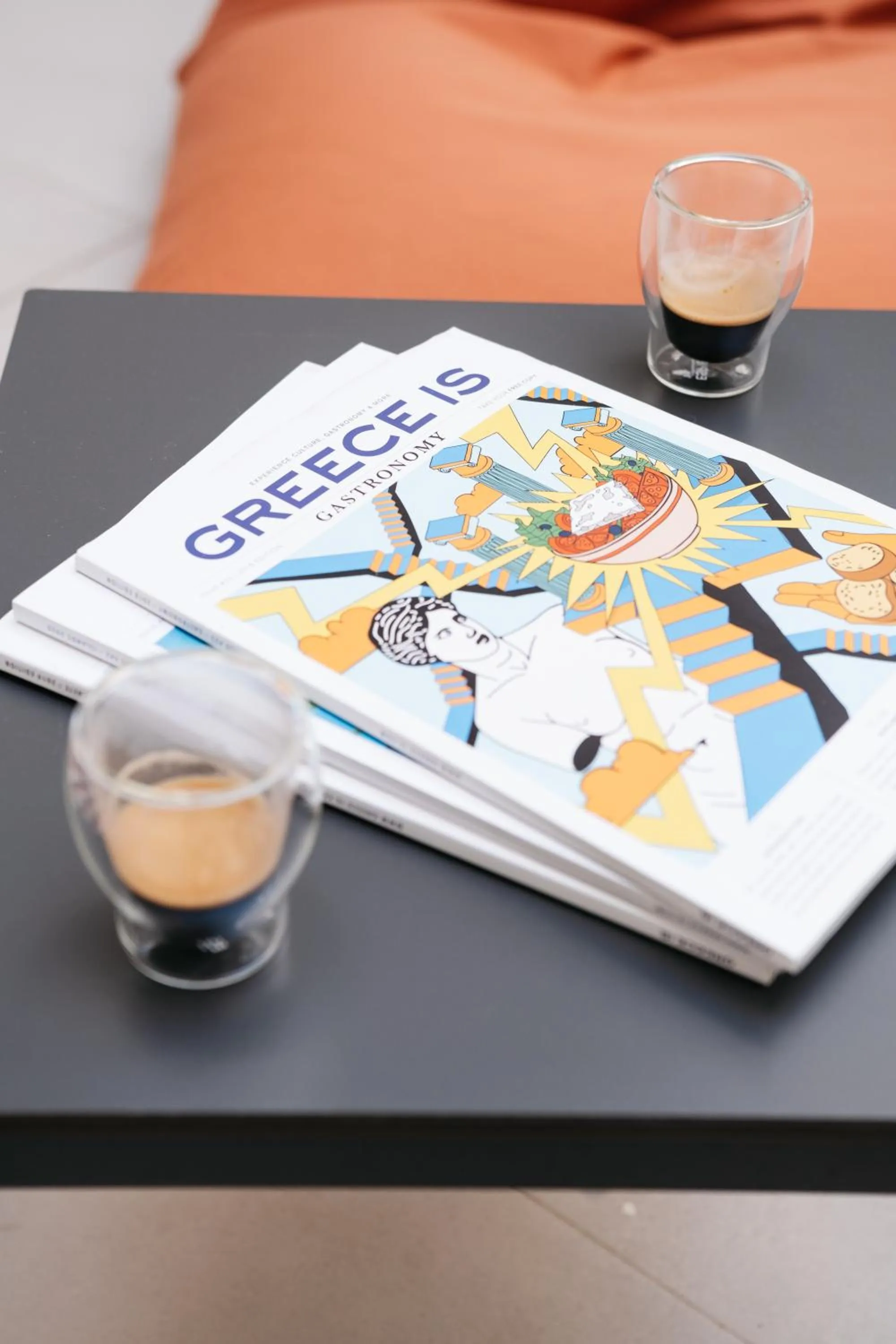 Coffee/tea facilities in The City Hotel & Suites