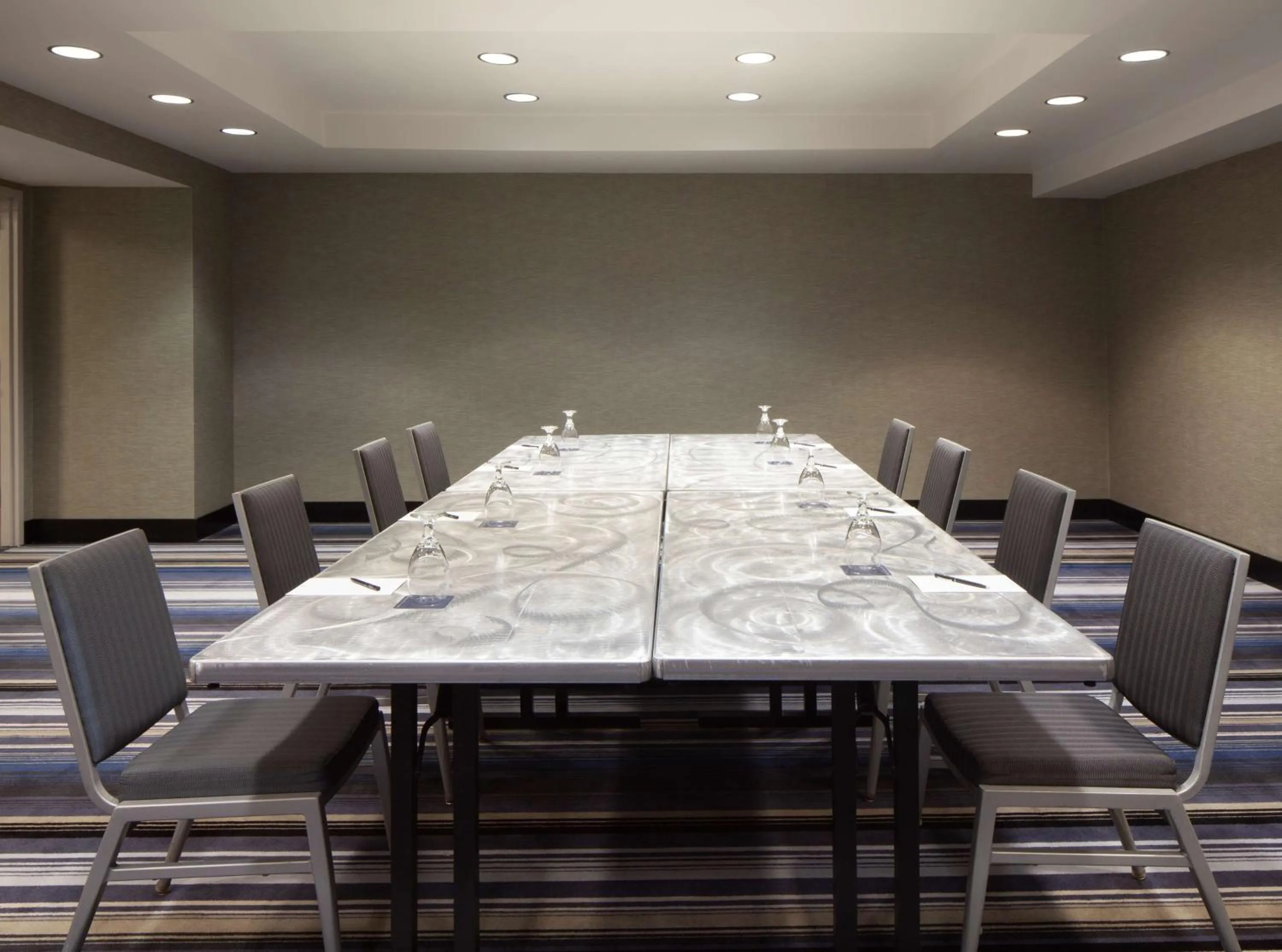 Meeting/conference room in Hilton Houston NASA Clear Lake