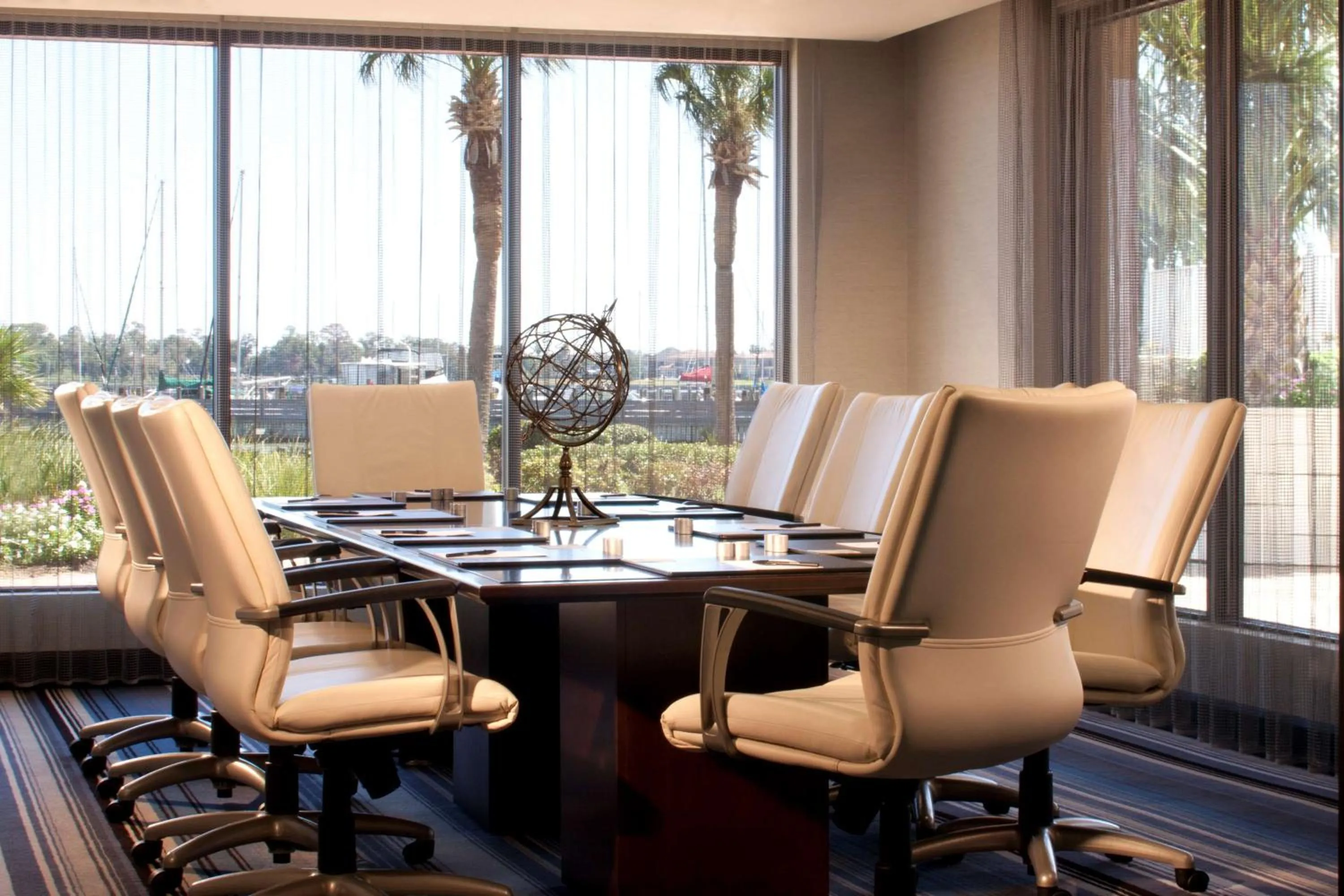 Meeting/conference room in Hilton Houston NASA Clear Lake