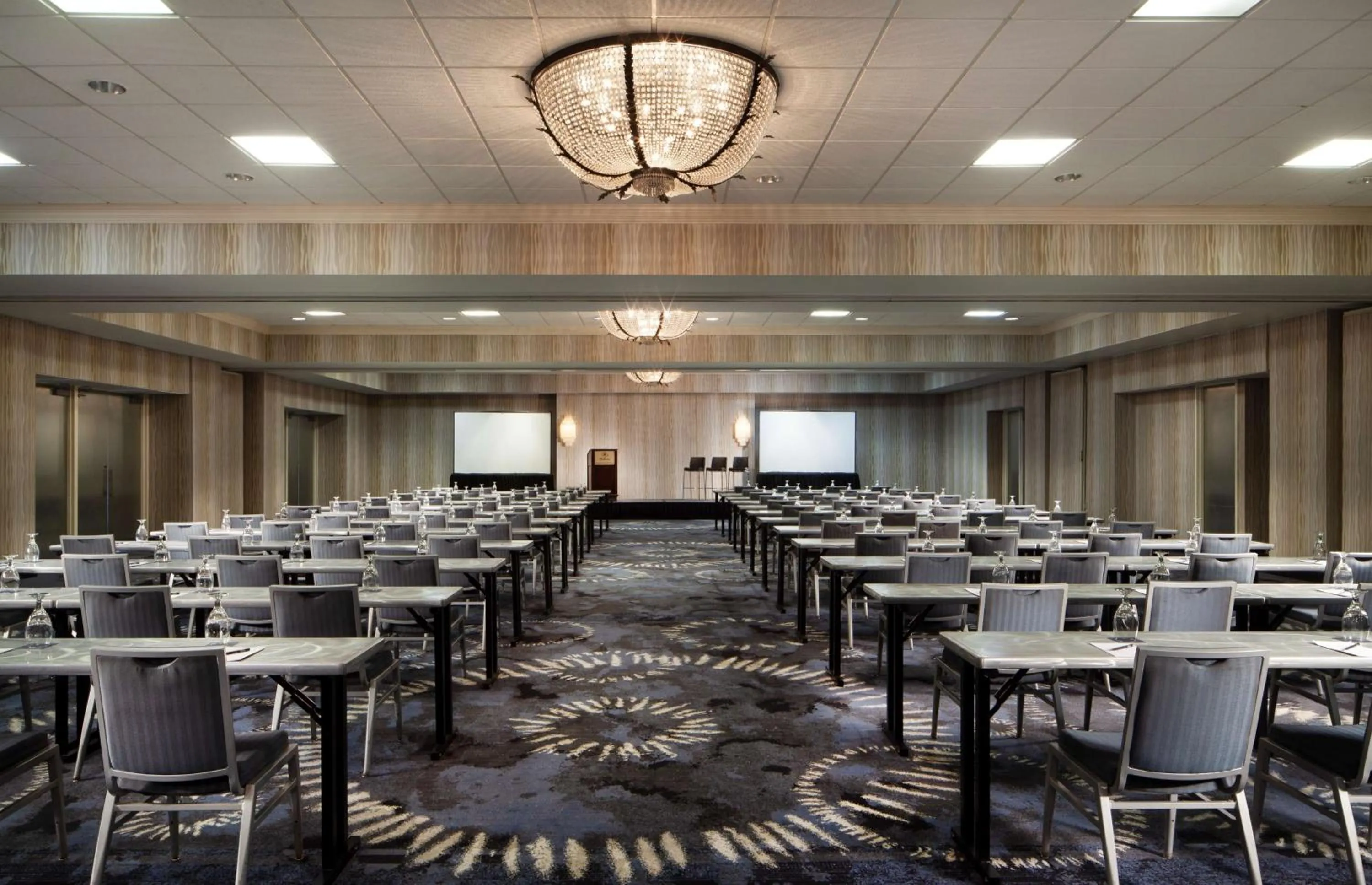 Meeting/conference room in Hilton Houston NASA Clear Lake