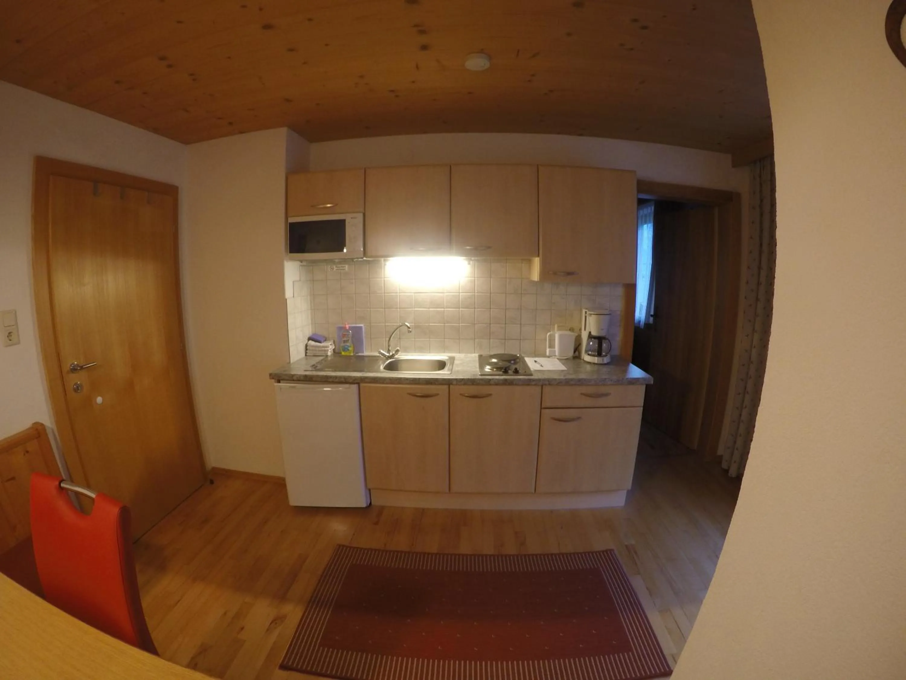 Haus Weitenstich