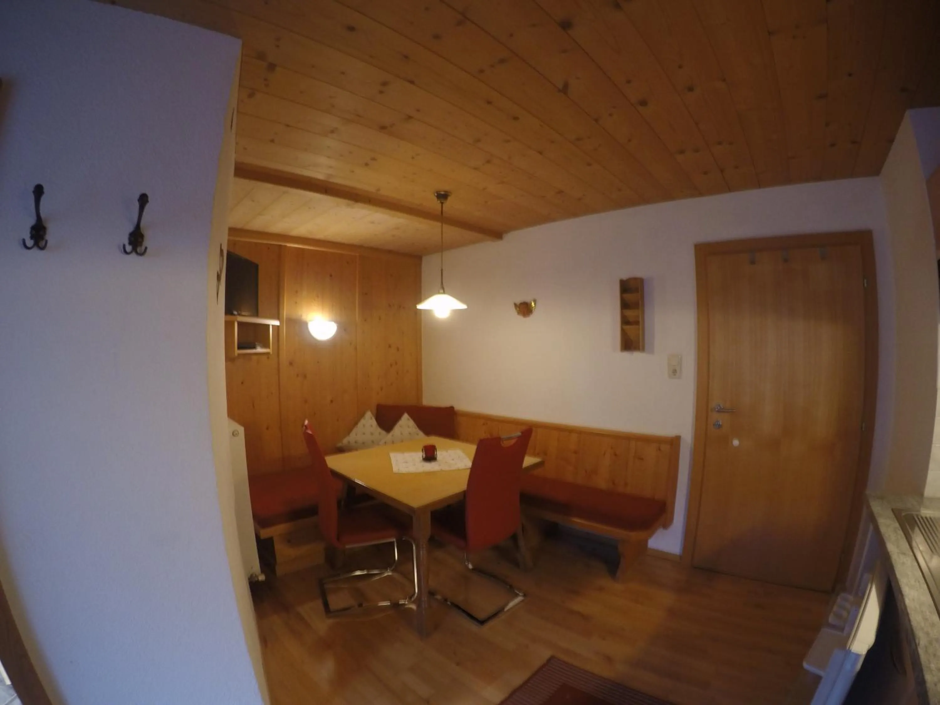 Haus Weitenstich