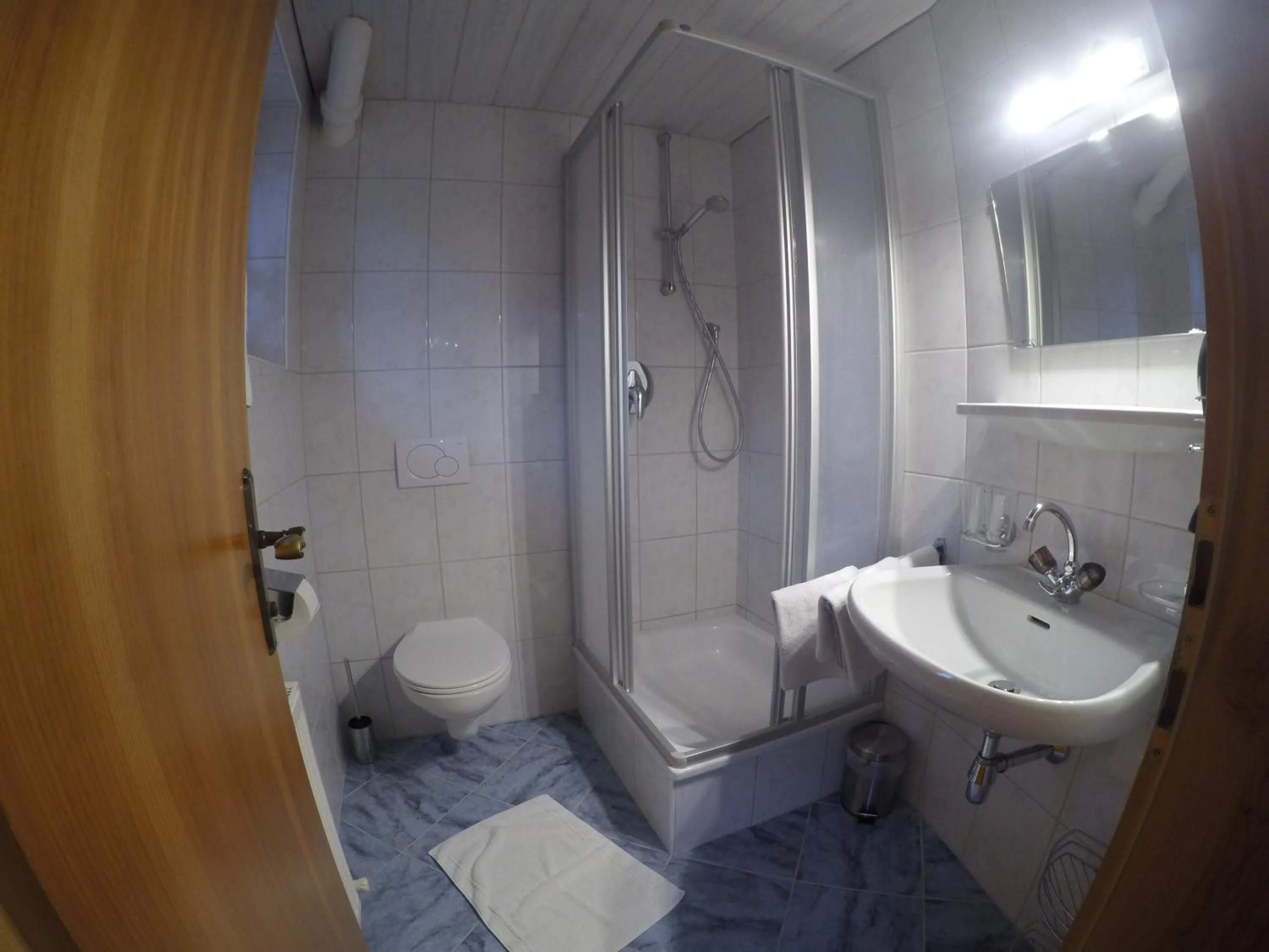 Haus Weitenstich