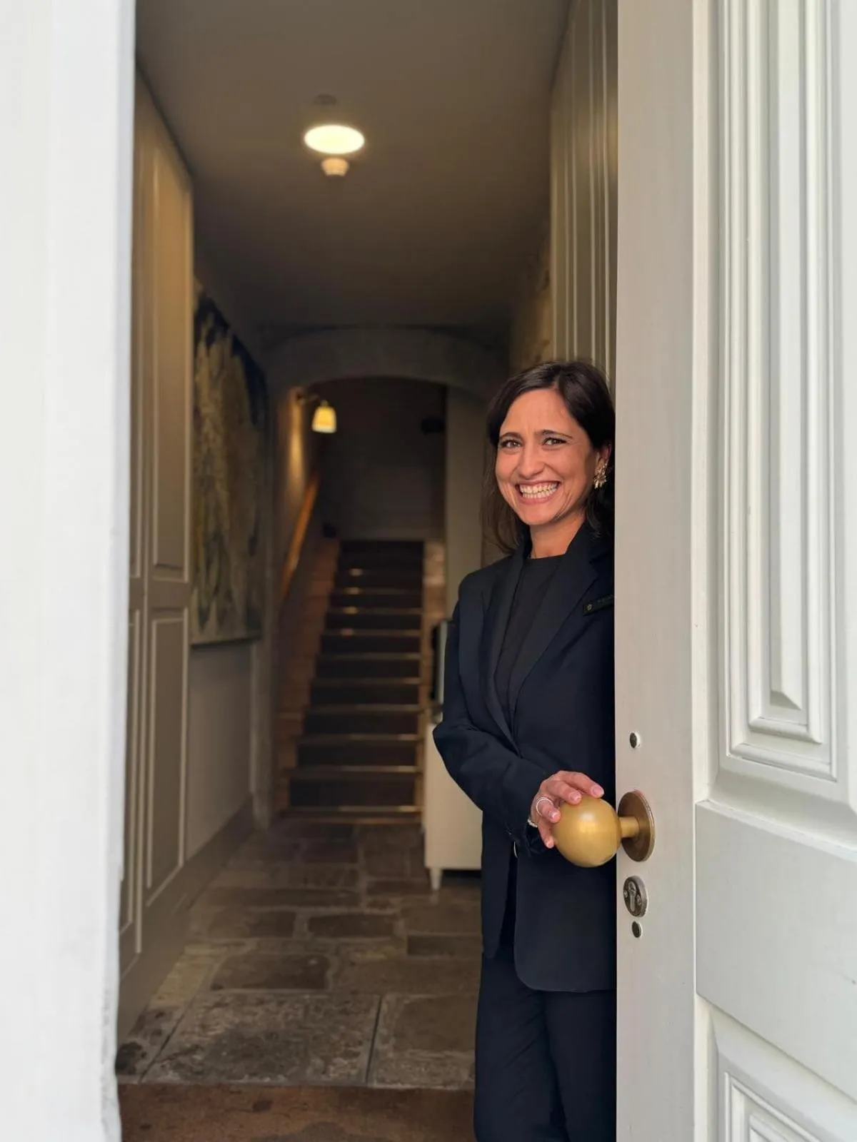 Torel 1884 Suites & Apartments