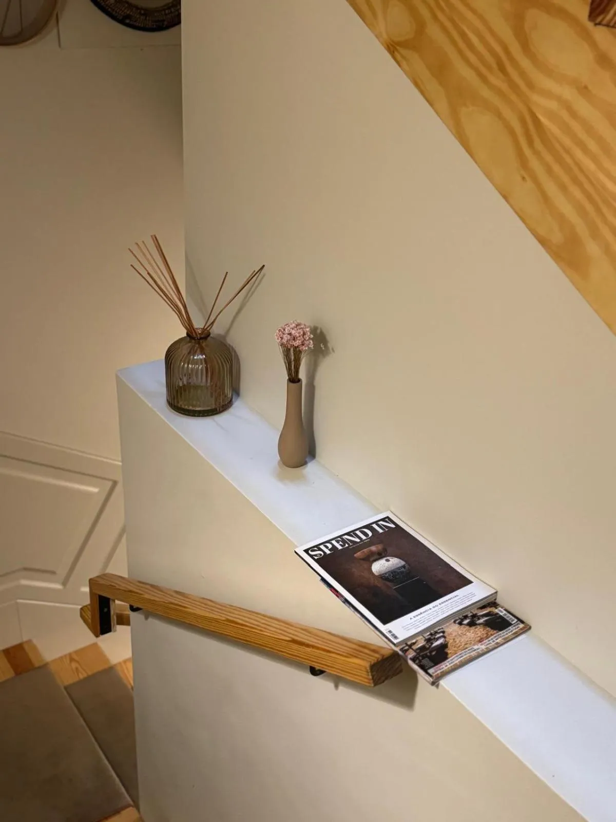 Facade/entrance in Torel 1884 Suites & Apartments