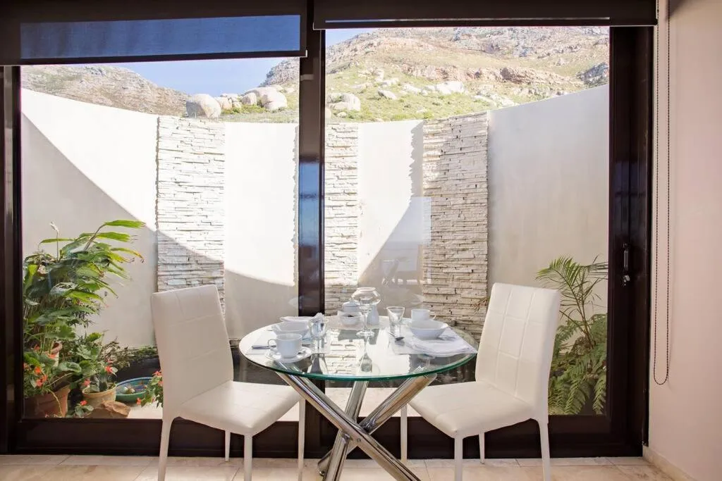 Internal: Not applicable to any particular room in Aqua Terra Boutique Guesthouse - Simon's Town, Cape Town