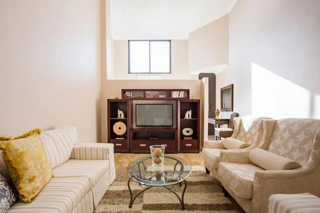 Seating area in Aqua Terra Boutique Guesthouse - Simon's Town, Cape Town