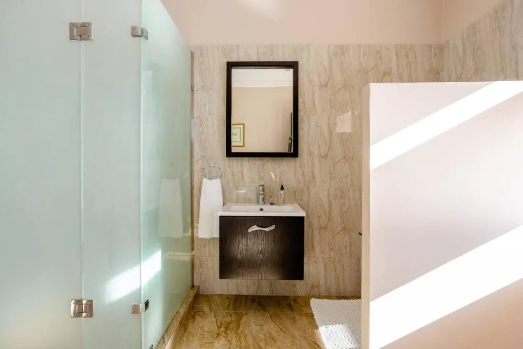 Aqua Terra Boutique Guesthouse - Simon's Town, Cape Town