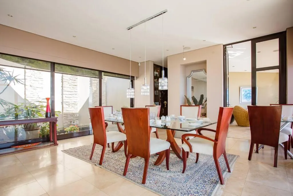 Breakfast in Aqua Terra Boutique Guesthouse - Simon's Town, Cape Town