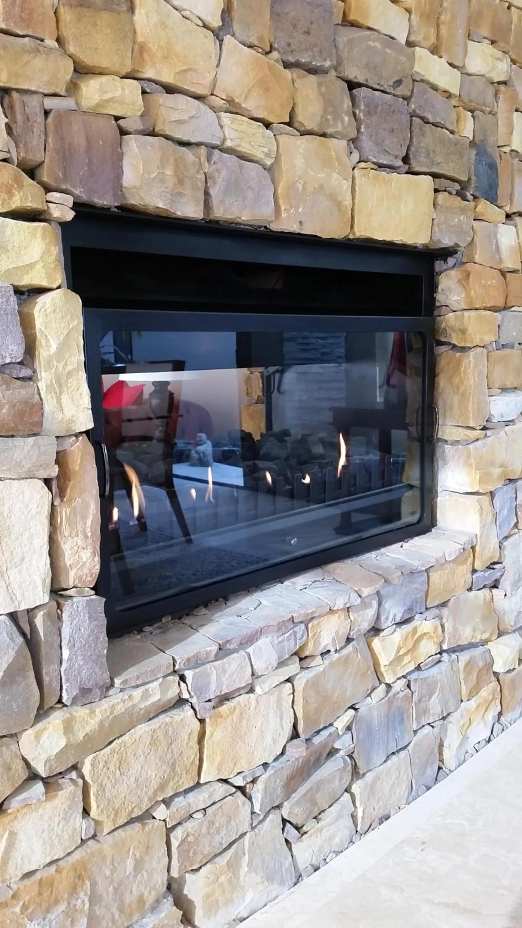 TV and multimedia in Aqua Terra Boutique Guesthouse - Simon's Town, Cape Town