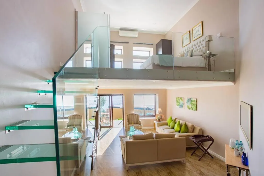 Aqua Terra Boutique Guesthouse - Simon's Town, Cape Town