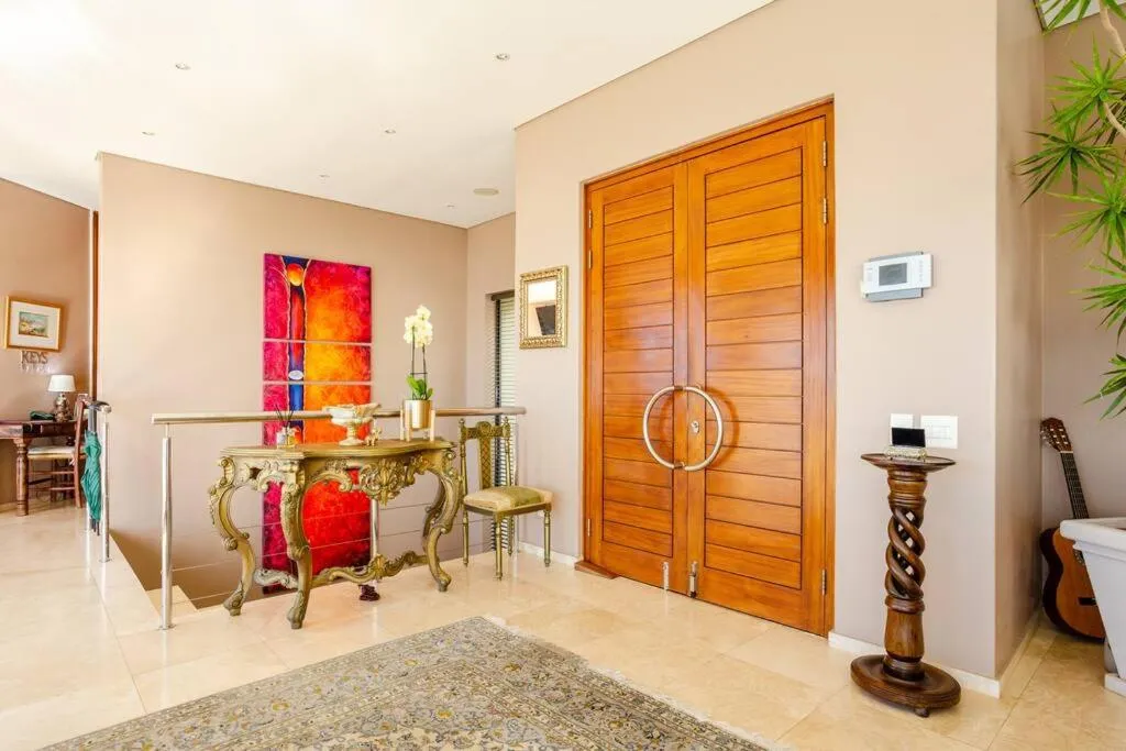 Aqua Terra Boutique Guesthouse - Simon's Town, Cape Town