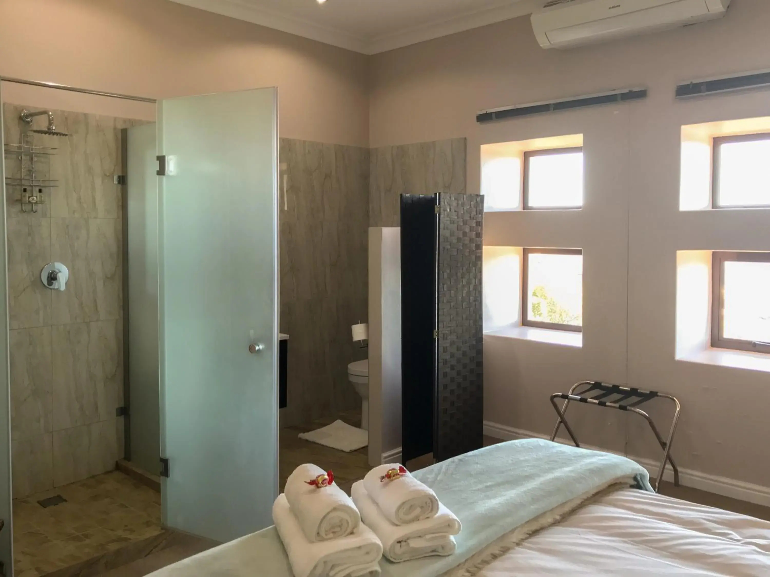 Orca in Aqua Terra Boutique Guesthouse - Simon's Town, Cape Town Orca in Aqua Terra Boutique Guesthouse - Simon's Town, Cape Town