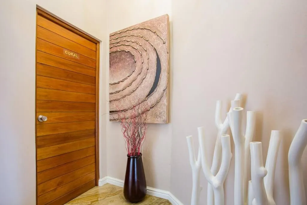 Aqua Terra Boutique Guesthouse - Simon's Town, Cape Town