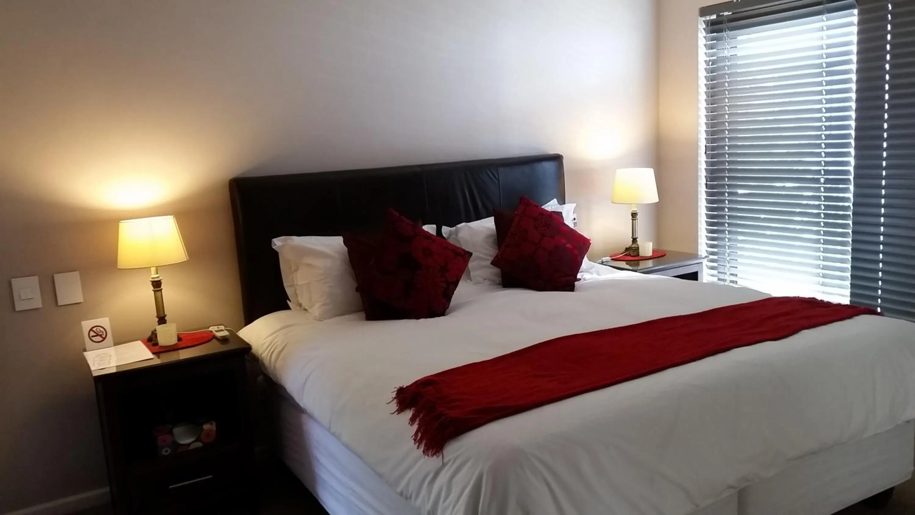 Day, Bed in Aqua Terra Boutique Guesthouse - Simon's Town, Cape Town