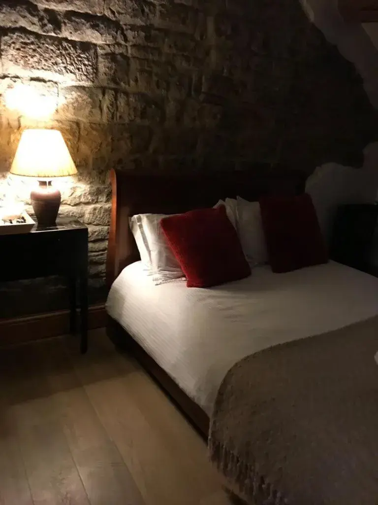 Suite in The Rake Tapas Accommodation Suite in The Rake Tapas Accommodation