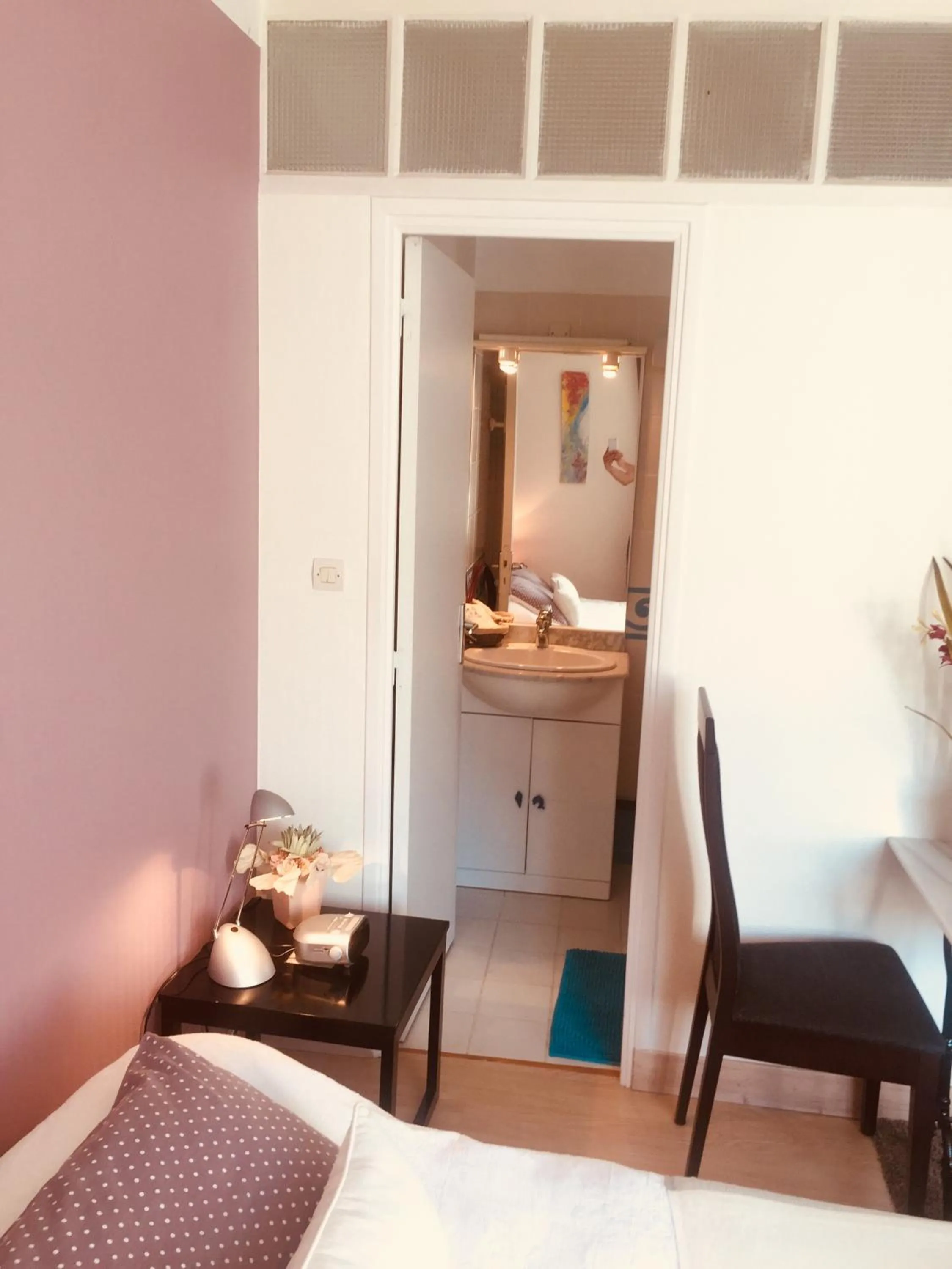 Studio des Rosaires