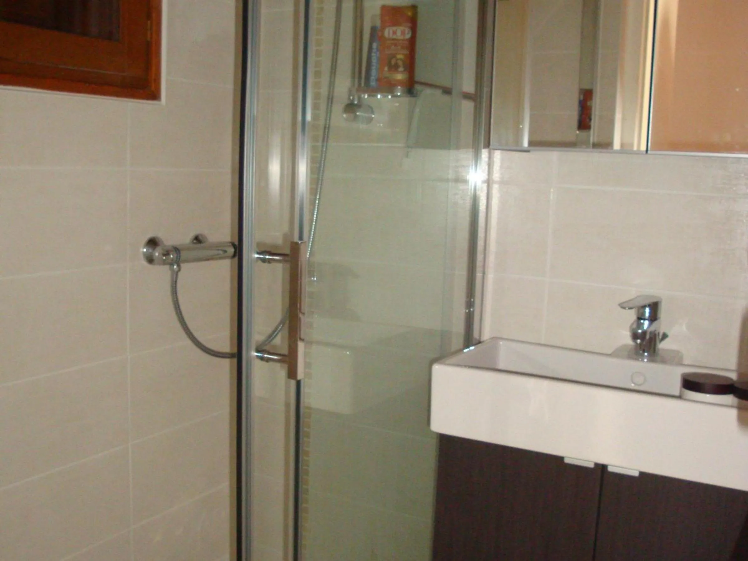 Studio mezzanine à Champagny, 4 pers, balcon sud - FR-1-464-17