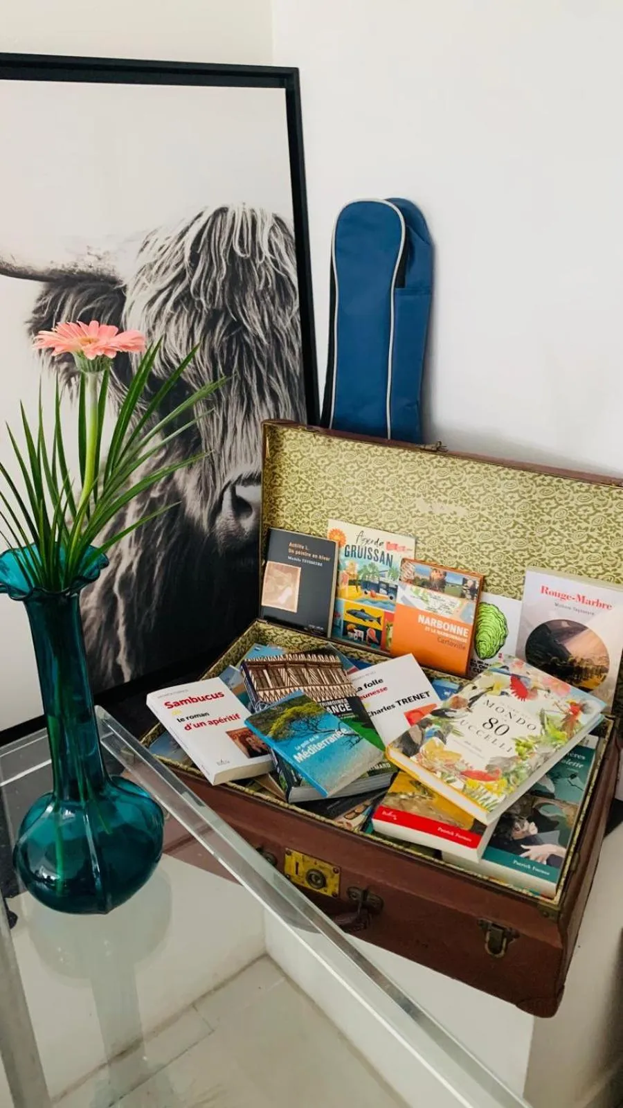 La Maison narbonnaise