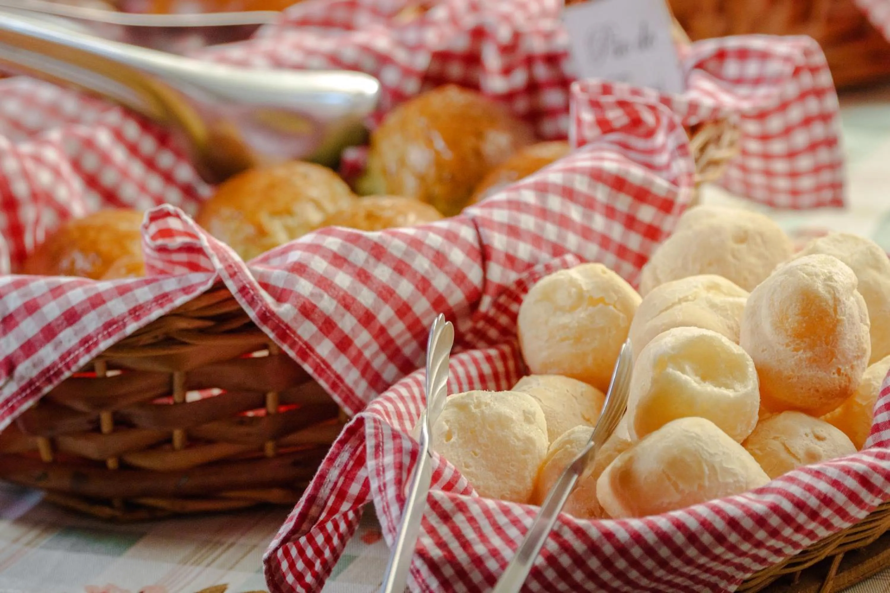 Food and drinks in VELINN Hotel Fazenda Fonte das Hortênsias