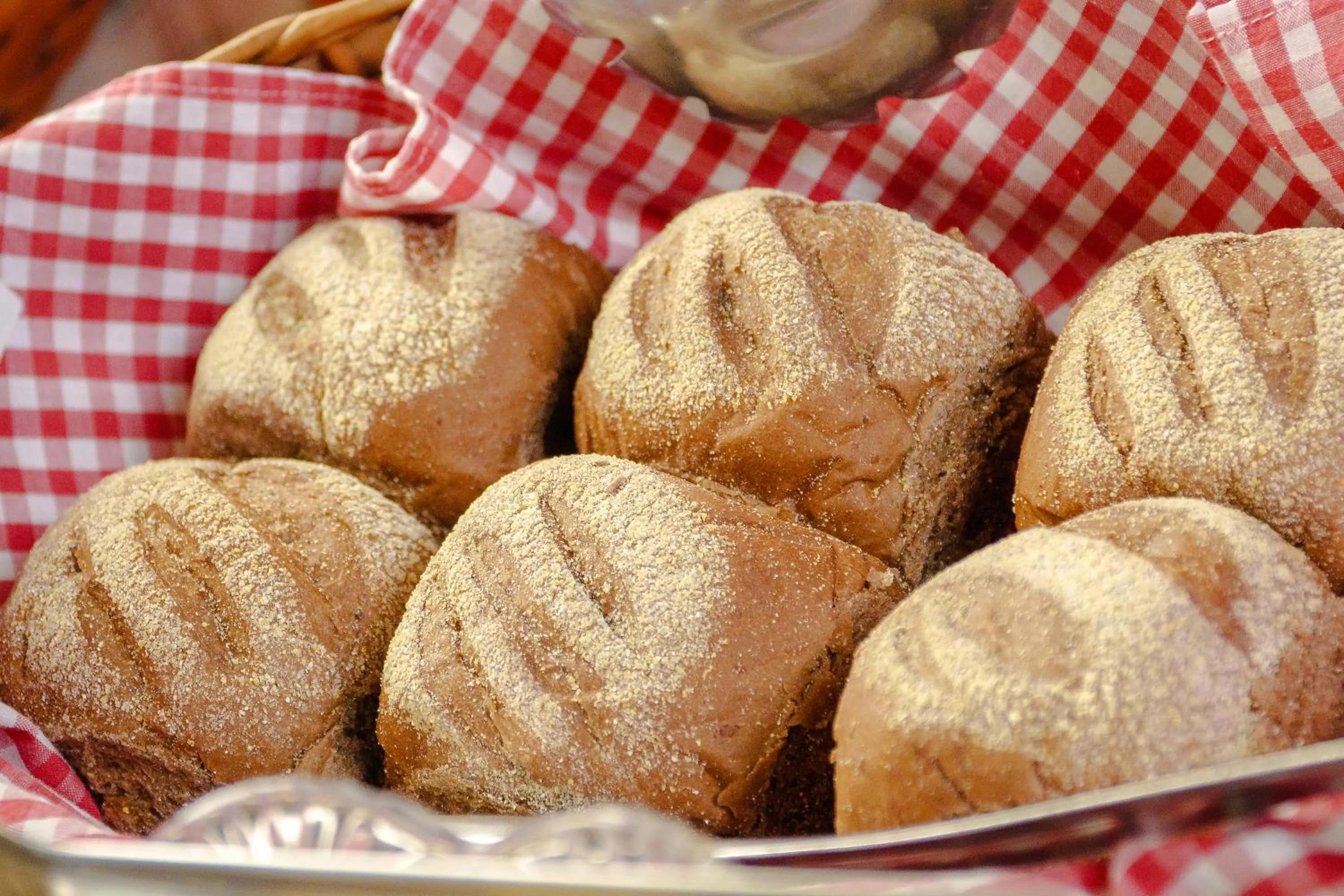 Food and drinks in VELINN Hotel Fazenda Fonte das Hortênsias