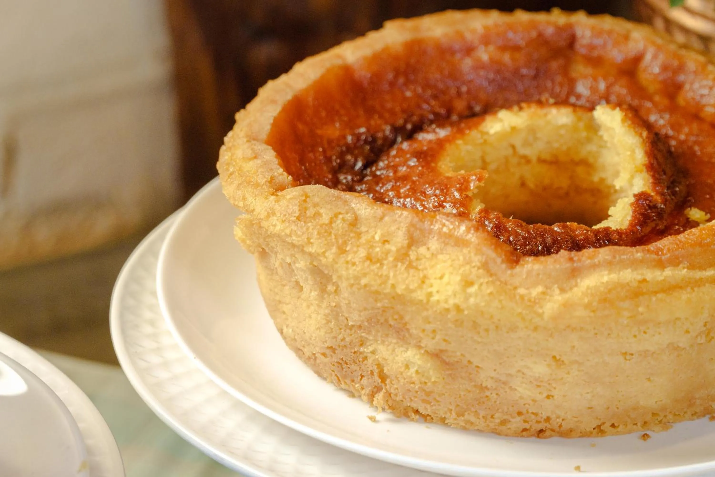 Food and drinks in VELINN Hotel Fazenda Fonte das Hortênsias