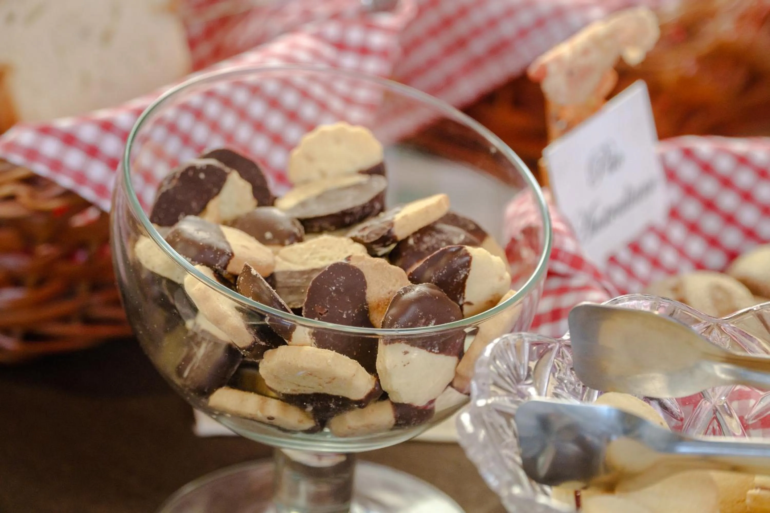 Food and drinks in VELINN Hotel Fazenda Fonte das Hortênsias