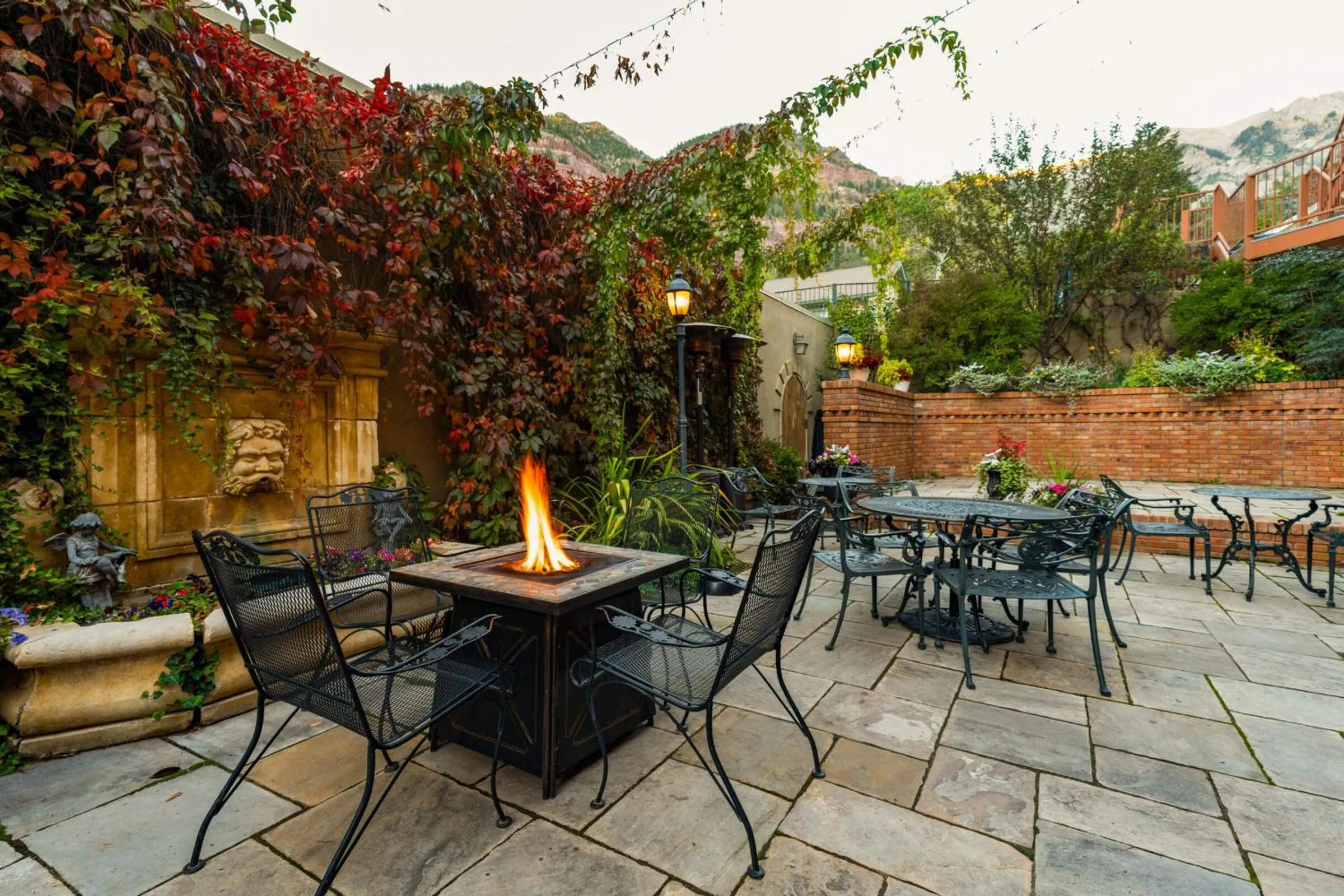 Beaumont Hotel and Spa - Adults Only