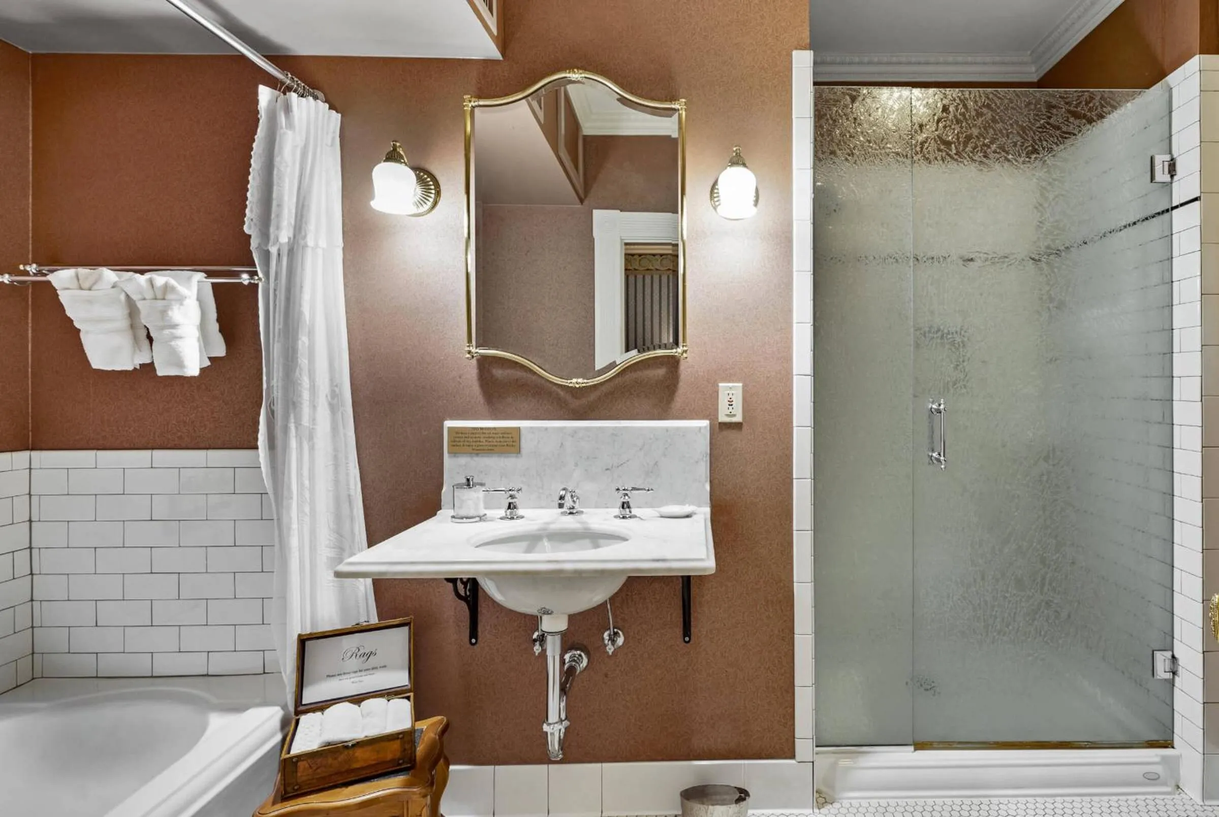 Beaumont Hotel and Spa - Adults Only