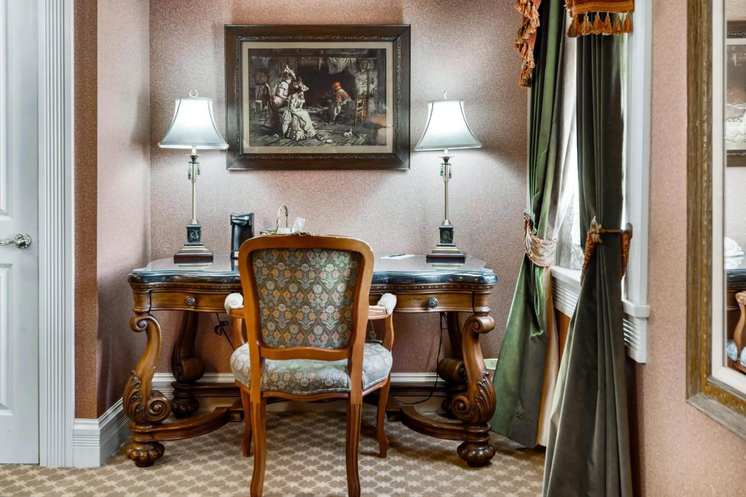 Beaumont Hotel and Spa - Adults Only