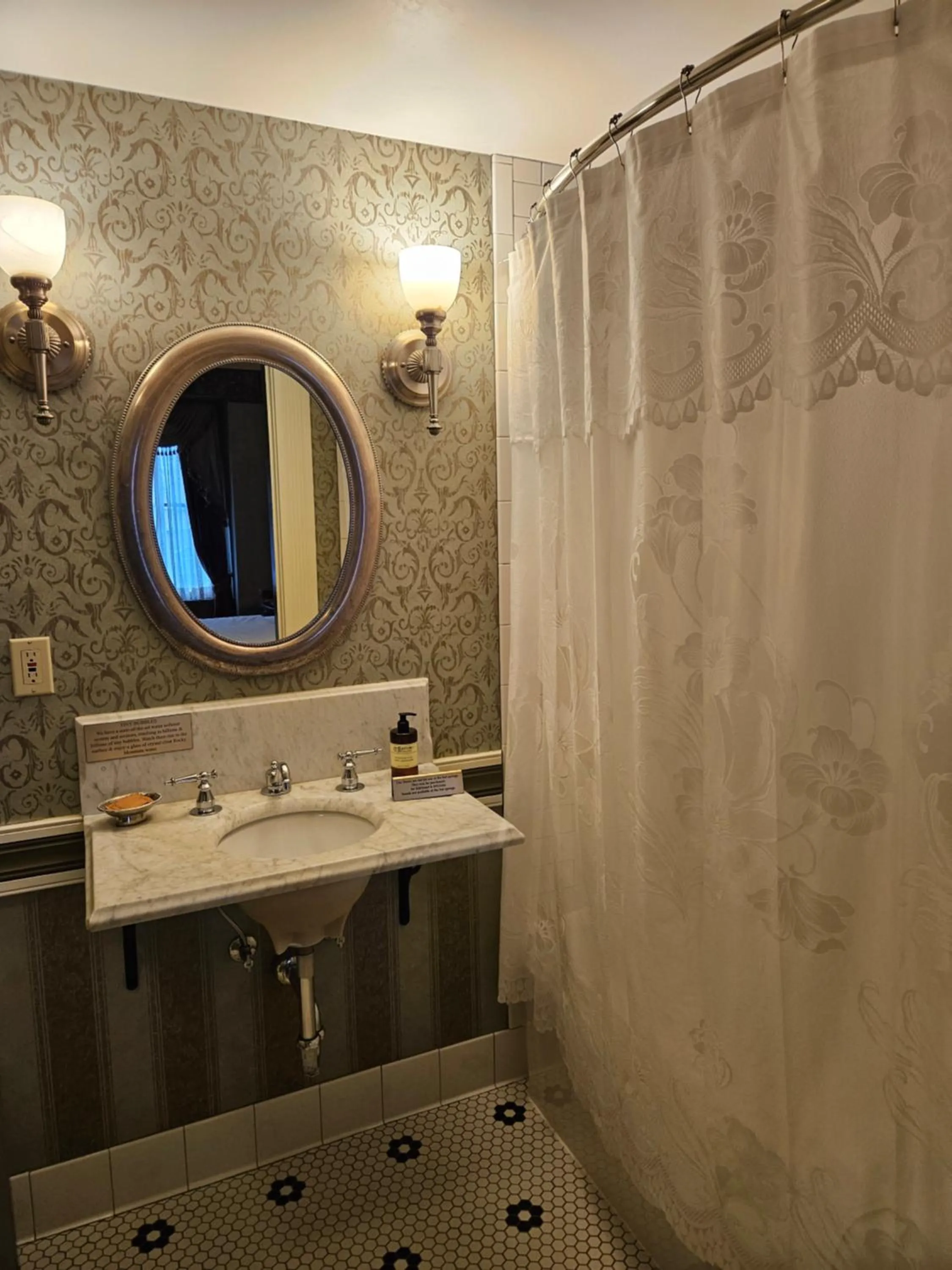 Beaumont Hotel and Spa - Adults Only