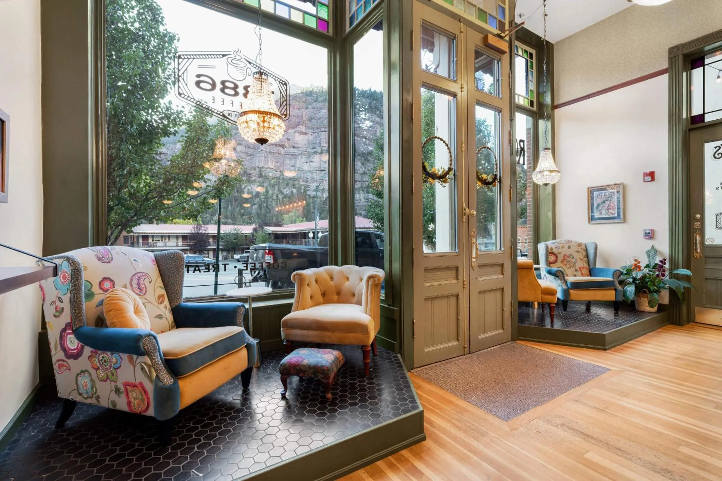 Beaumont Hotel and Spa - Adults Only