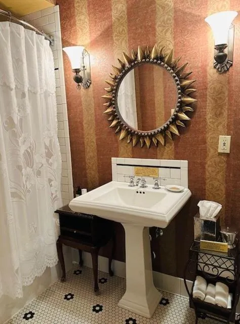 Beaumont Hotel and Spa - Adults Only