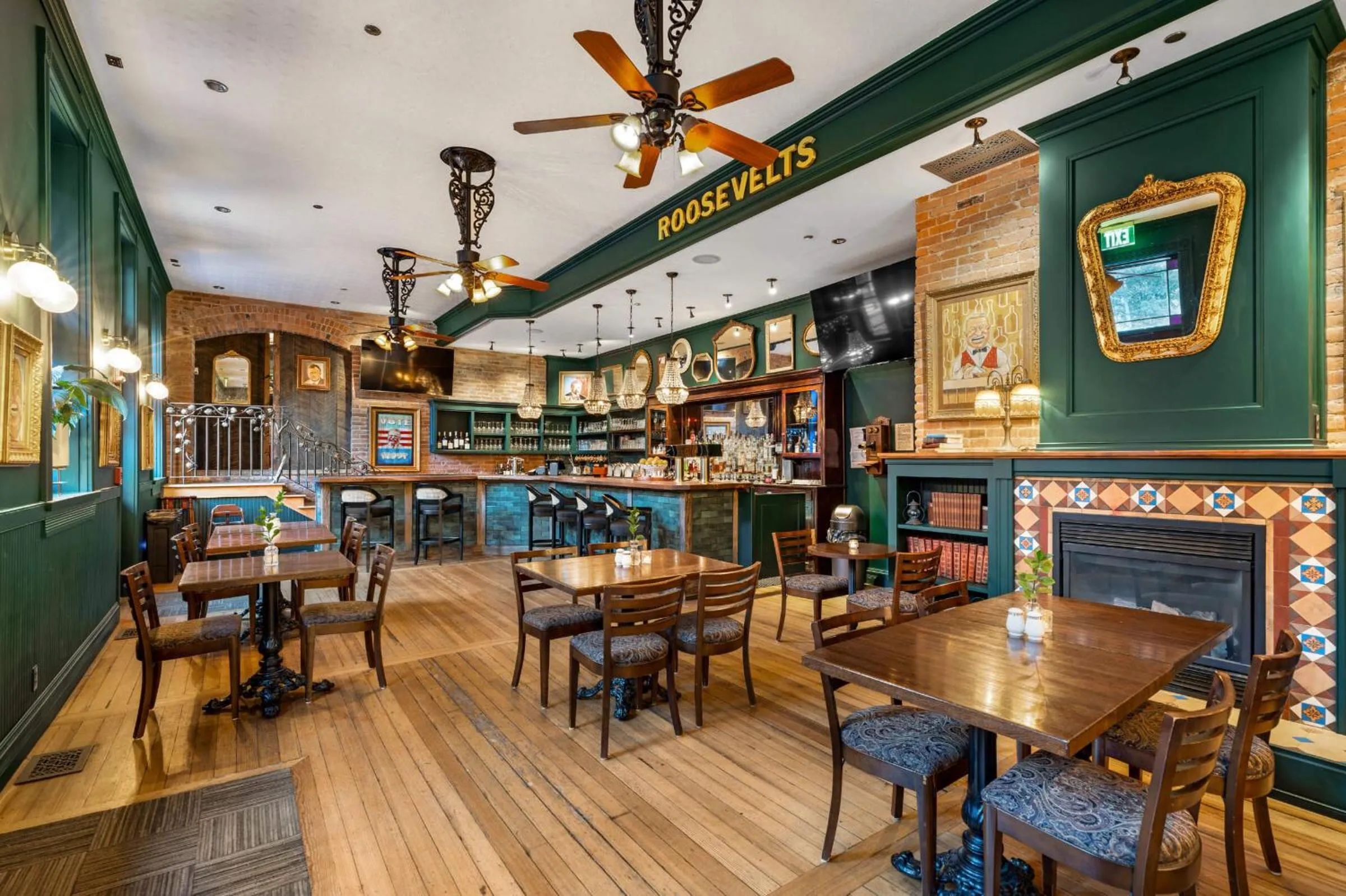 Beaumont Hotel and Spa - Adults Only