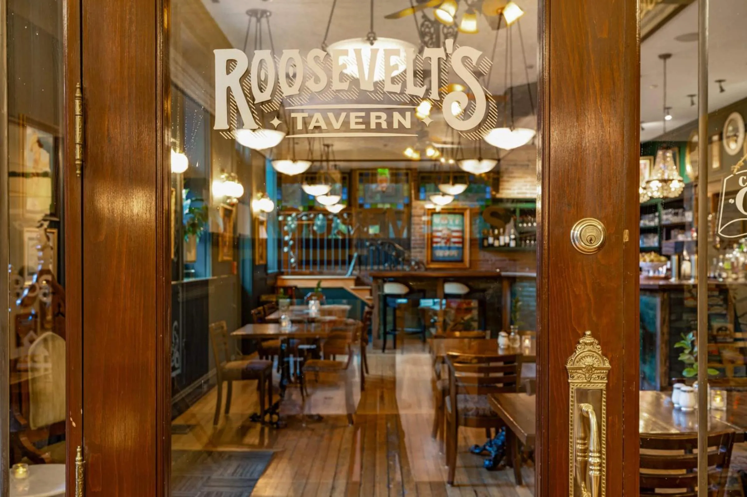 Beaumont Hotel and Spa - Adults Only