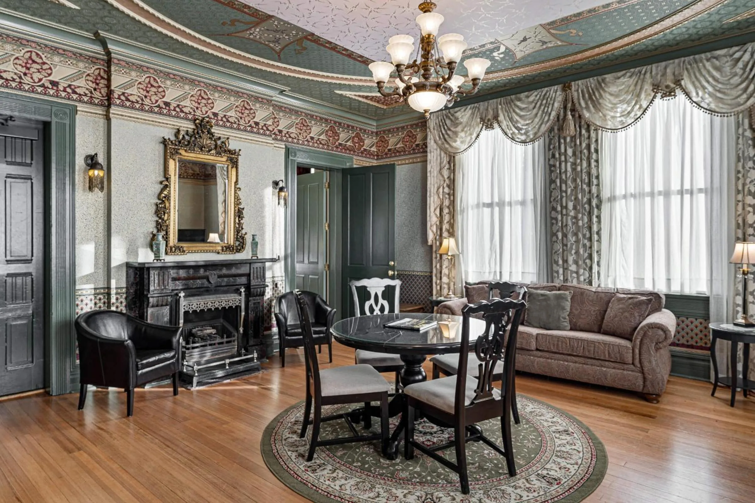 Beaumont Hotel and Spa - Adults Only